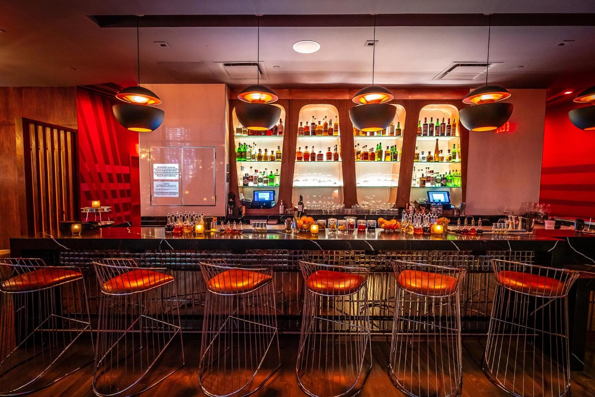 Hotel Aliz Times Square — 28