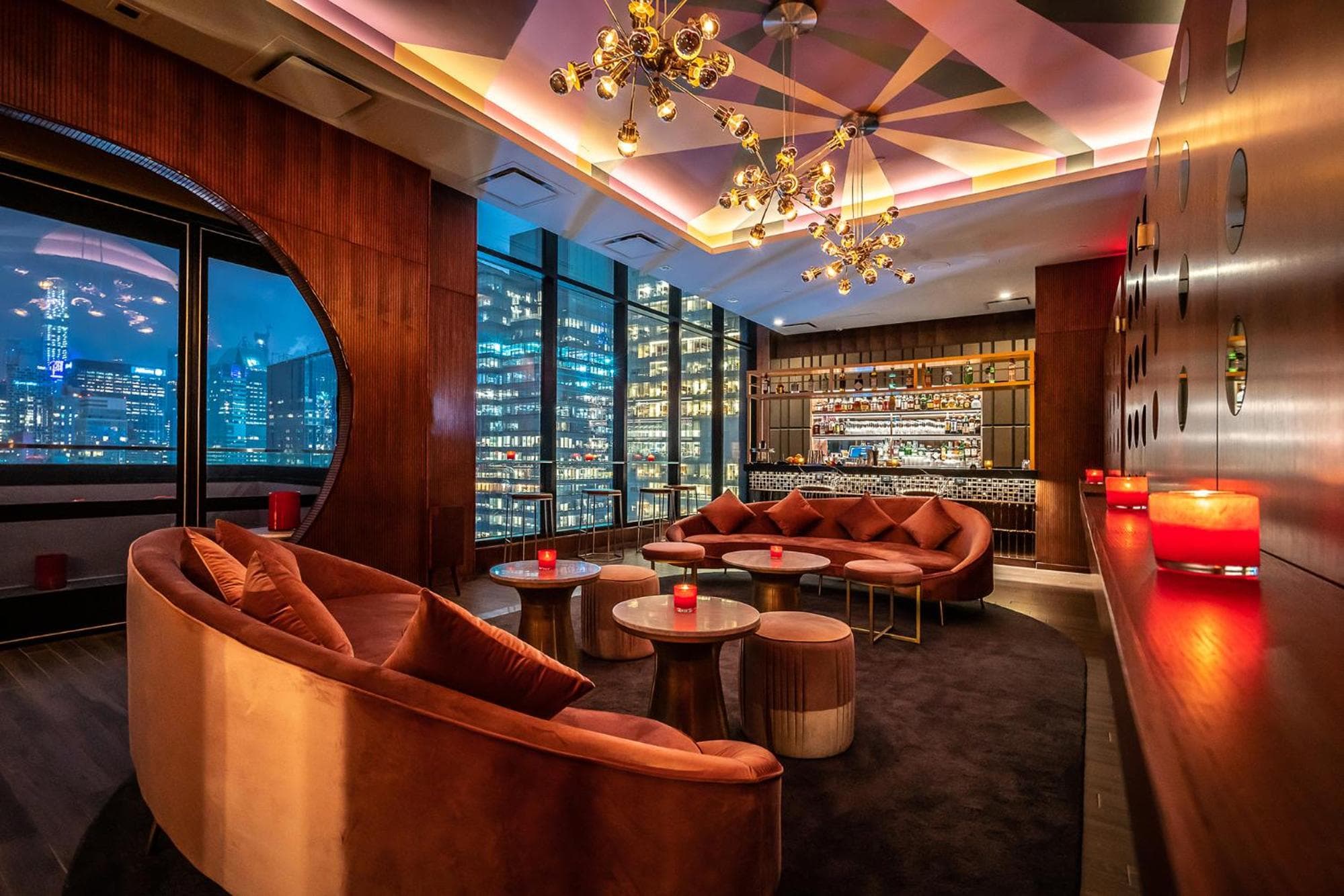 Hotel Aliz Times Square — 29