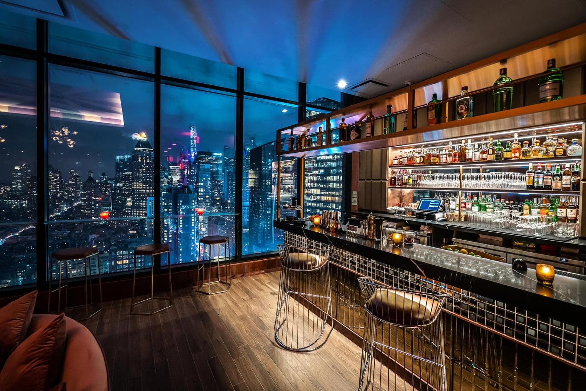 Hotel Aliz Times Square — 27