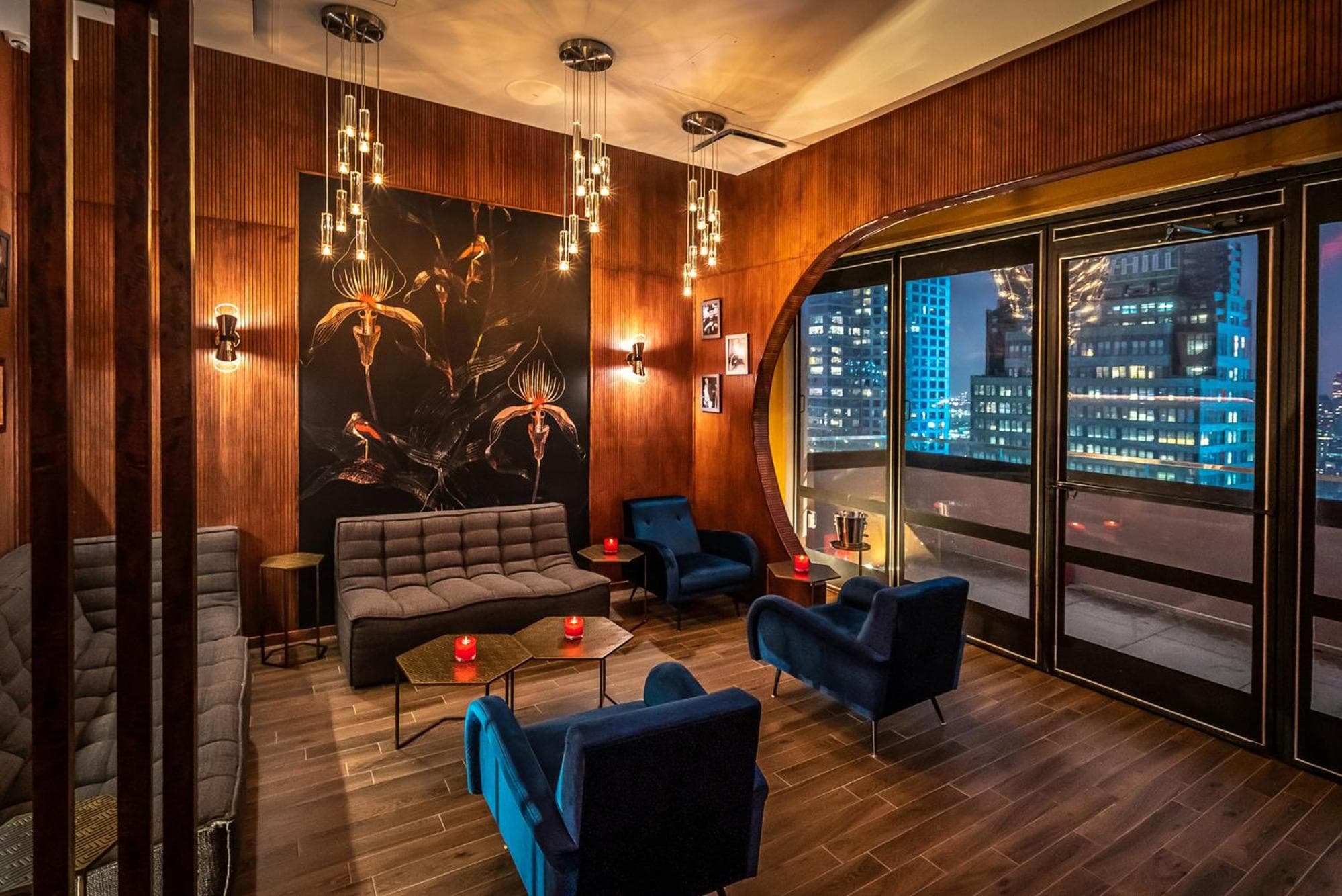Hotel Aliz Times Square — 30