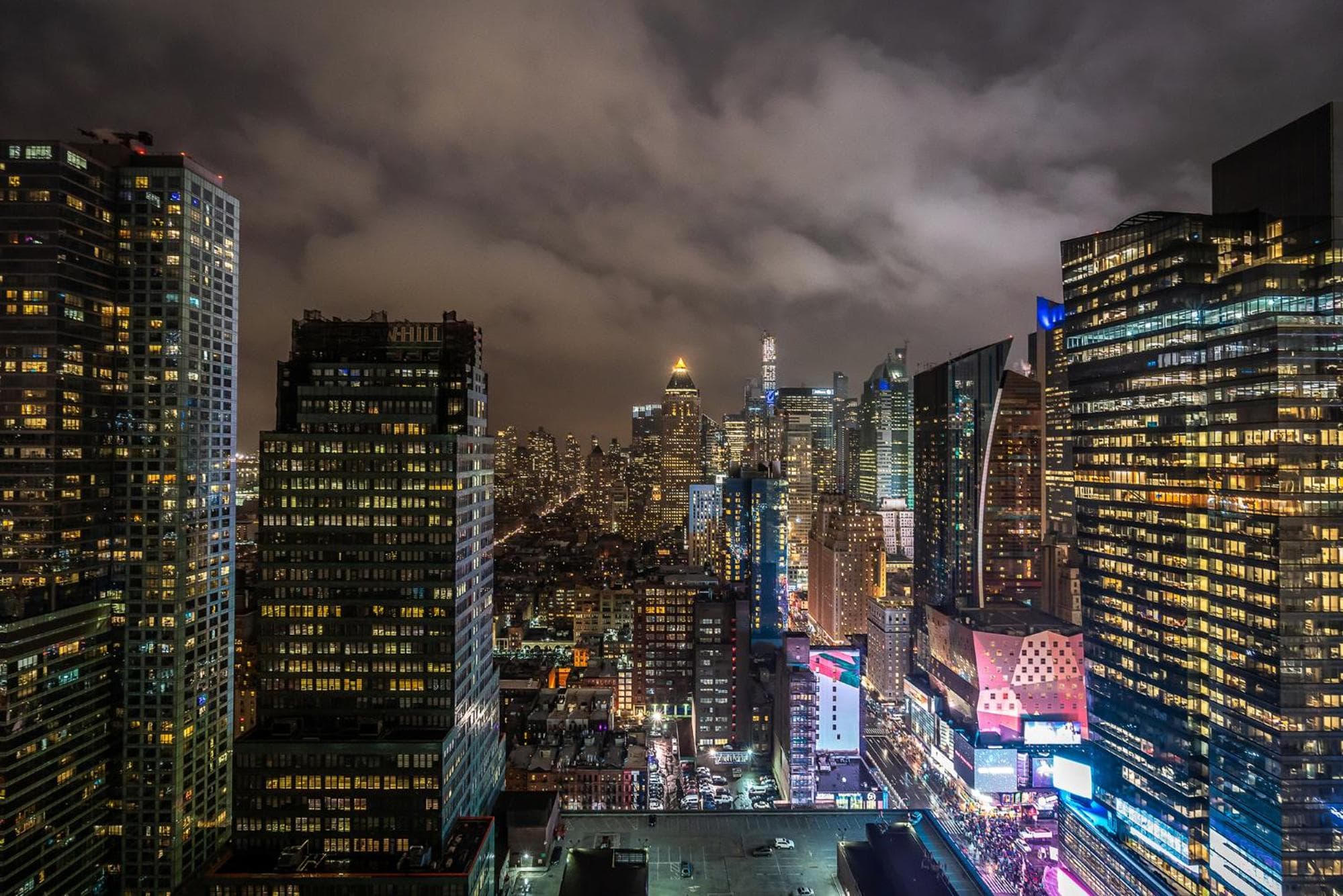 Hotel Aliz Times Square — 6