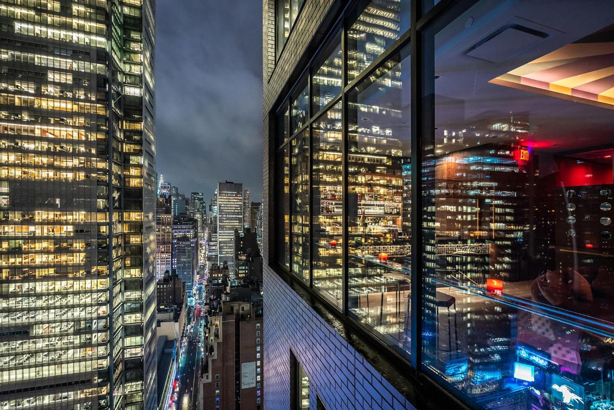 Aliz Hotel Times Square — 5