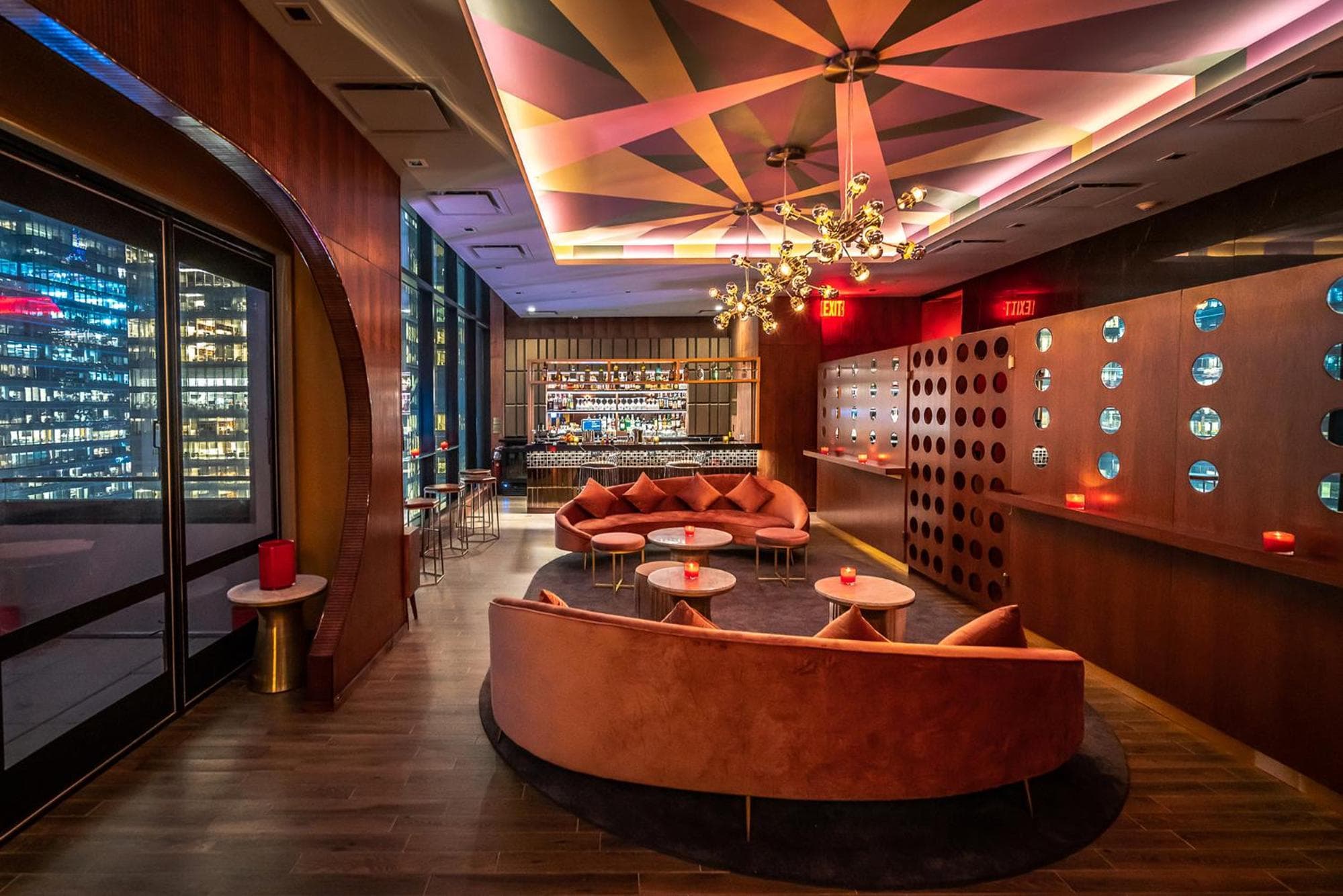 Aliz Hotel Times Square — 7