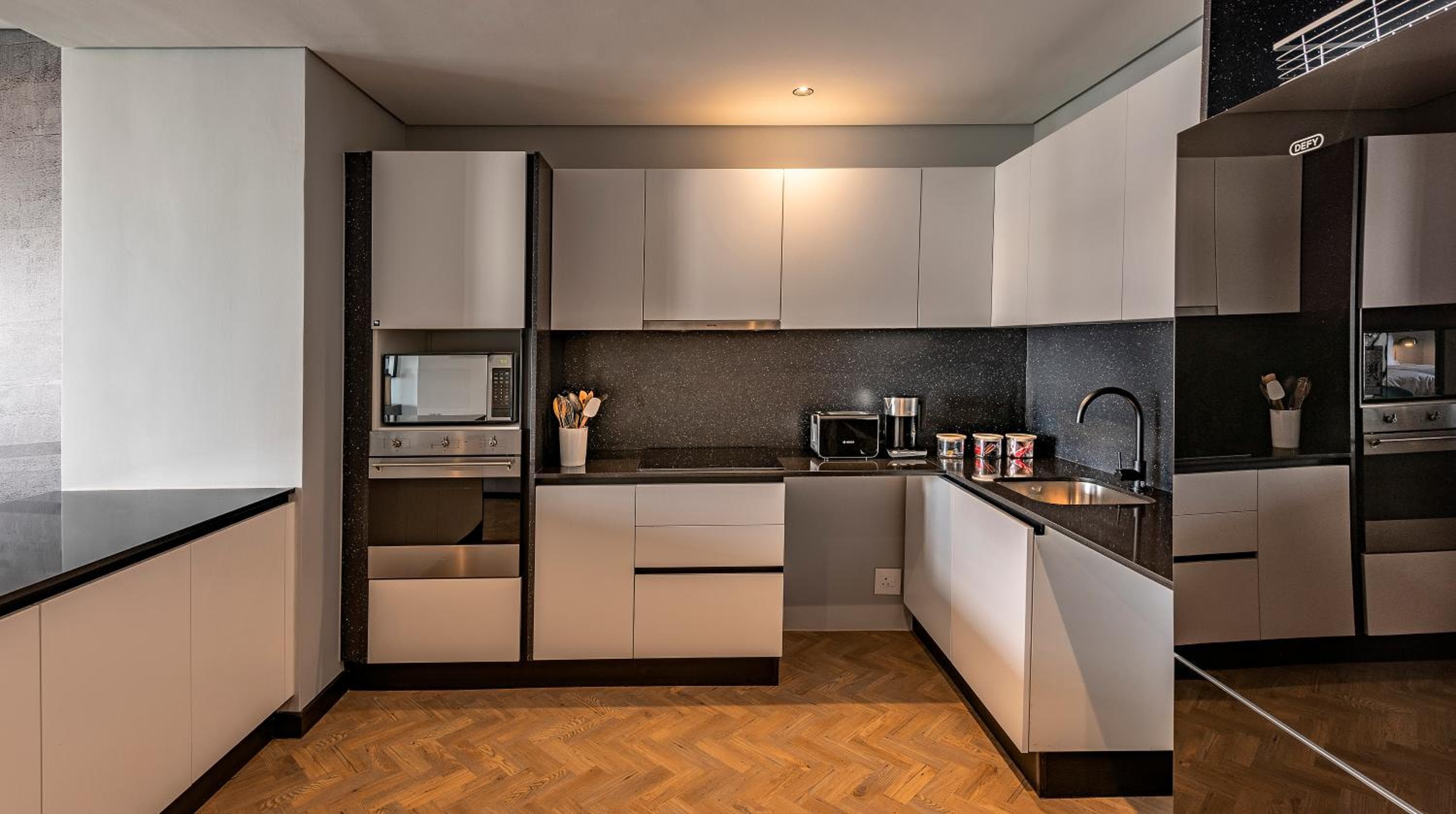 The Onyx Apartment Hotel by NEWMARK hotel, 57 Heerengracht Street, Cape Town, South Africa — photo 84