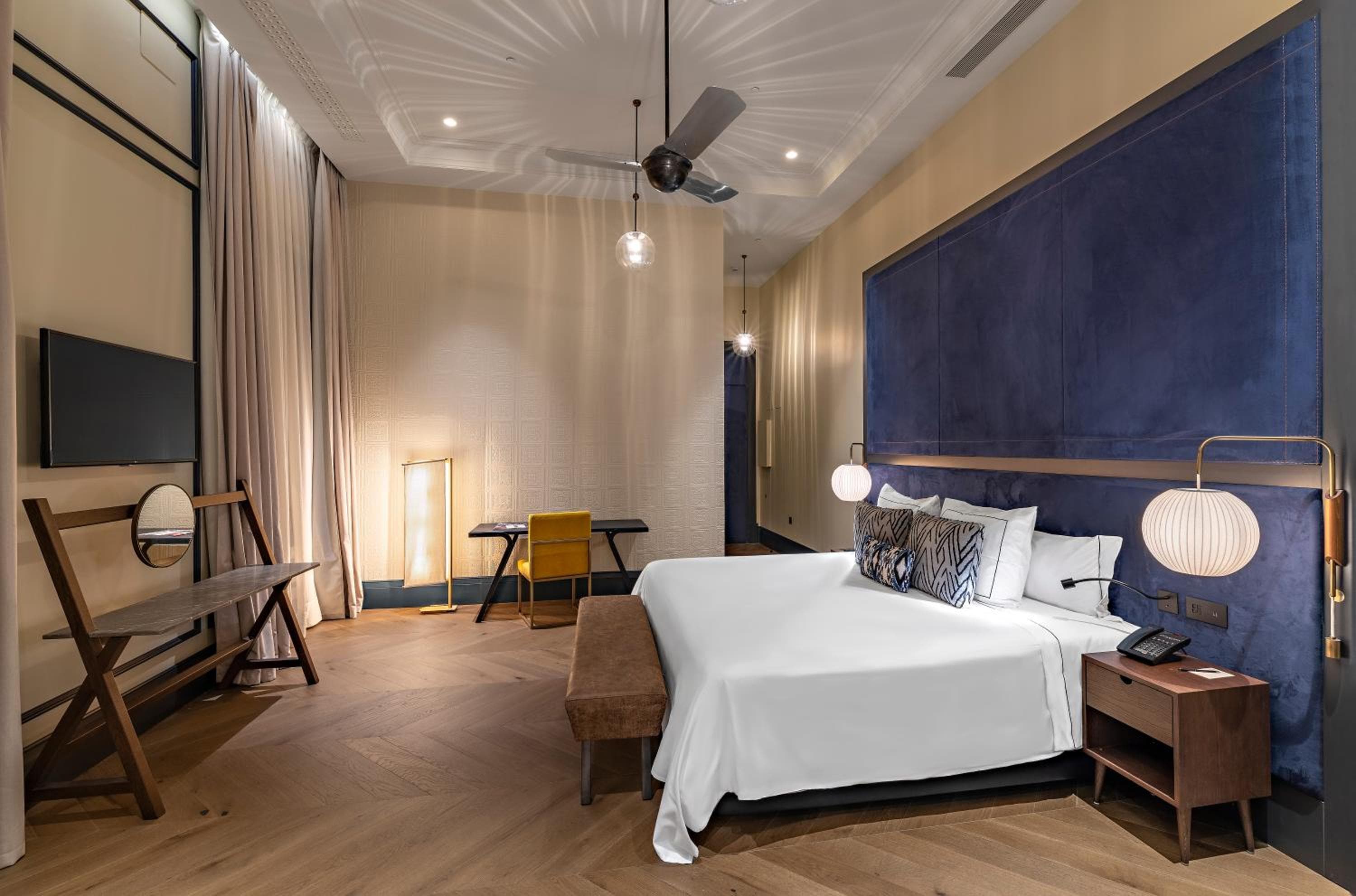 CoolRooms Palacio de Atocha — 26