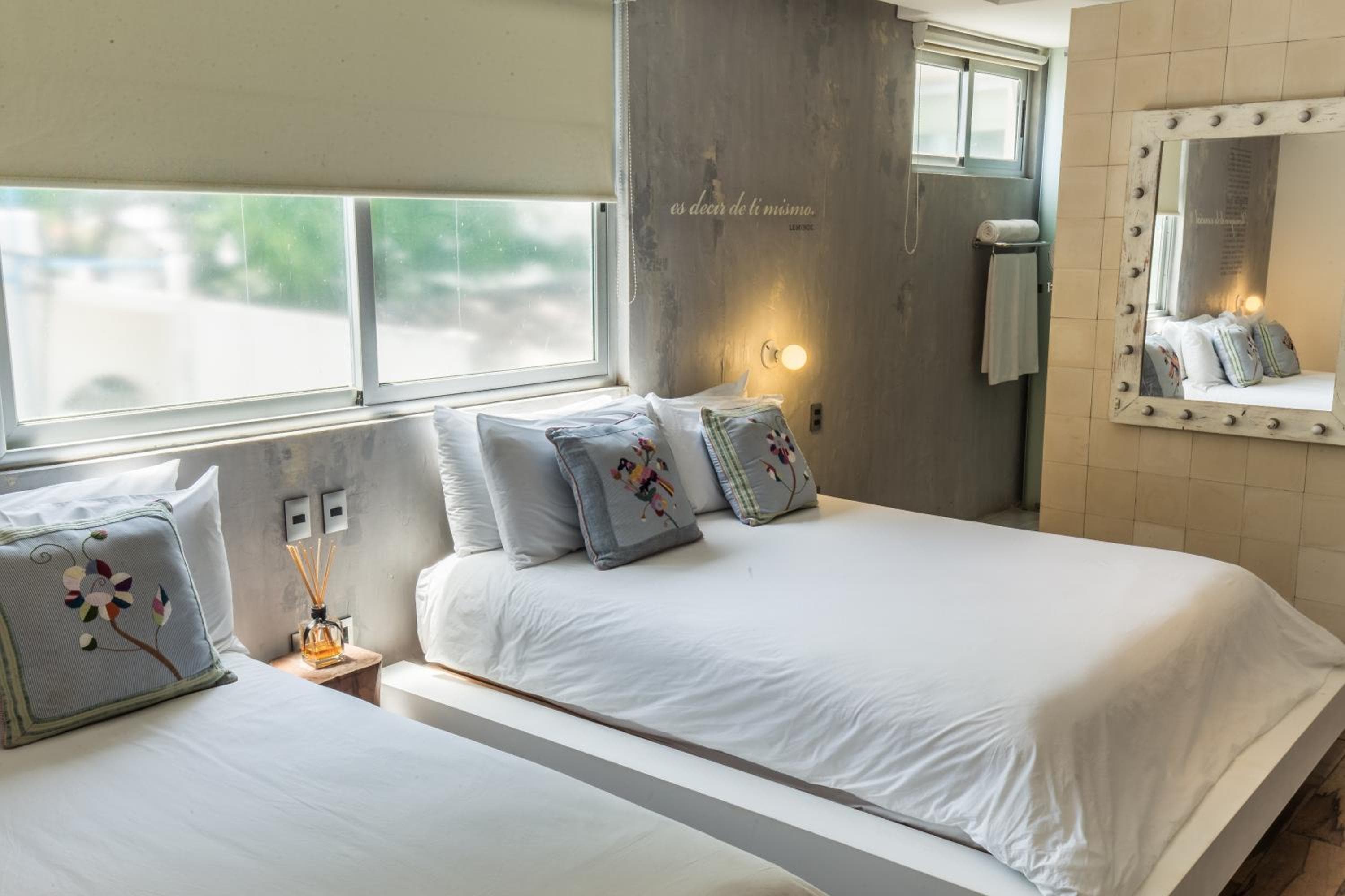 Be Playa Hotel Boutique & Rooftop Bar - Adults Only — 19