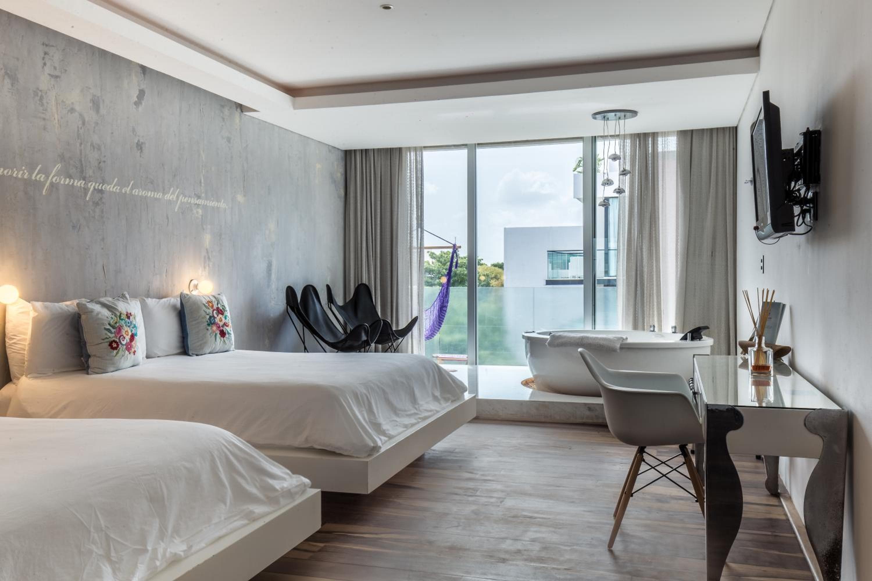Be Playa Hotel Boutique & Rooftop Bar - Adults Only — 18