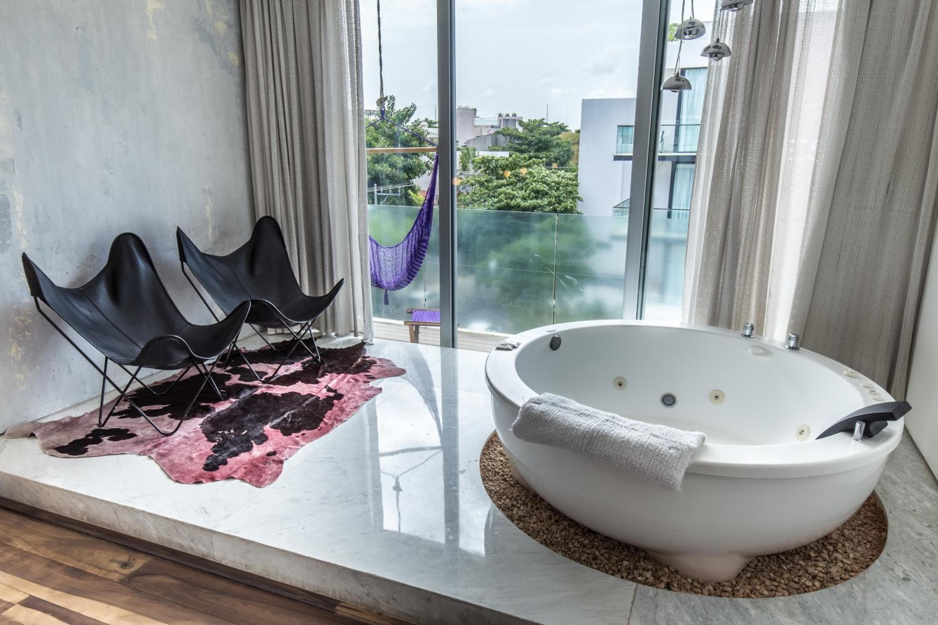 Be Playa Hotel Boutique & Rooftop Bar - Adults Only — 17