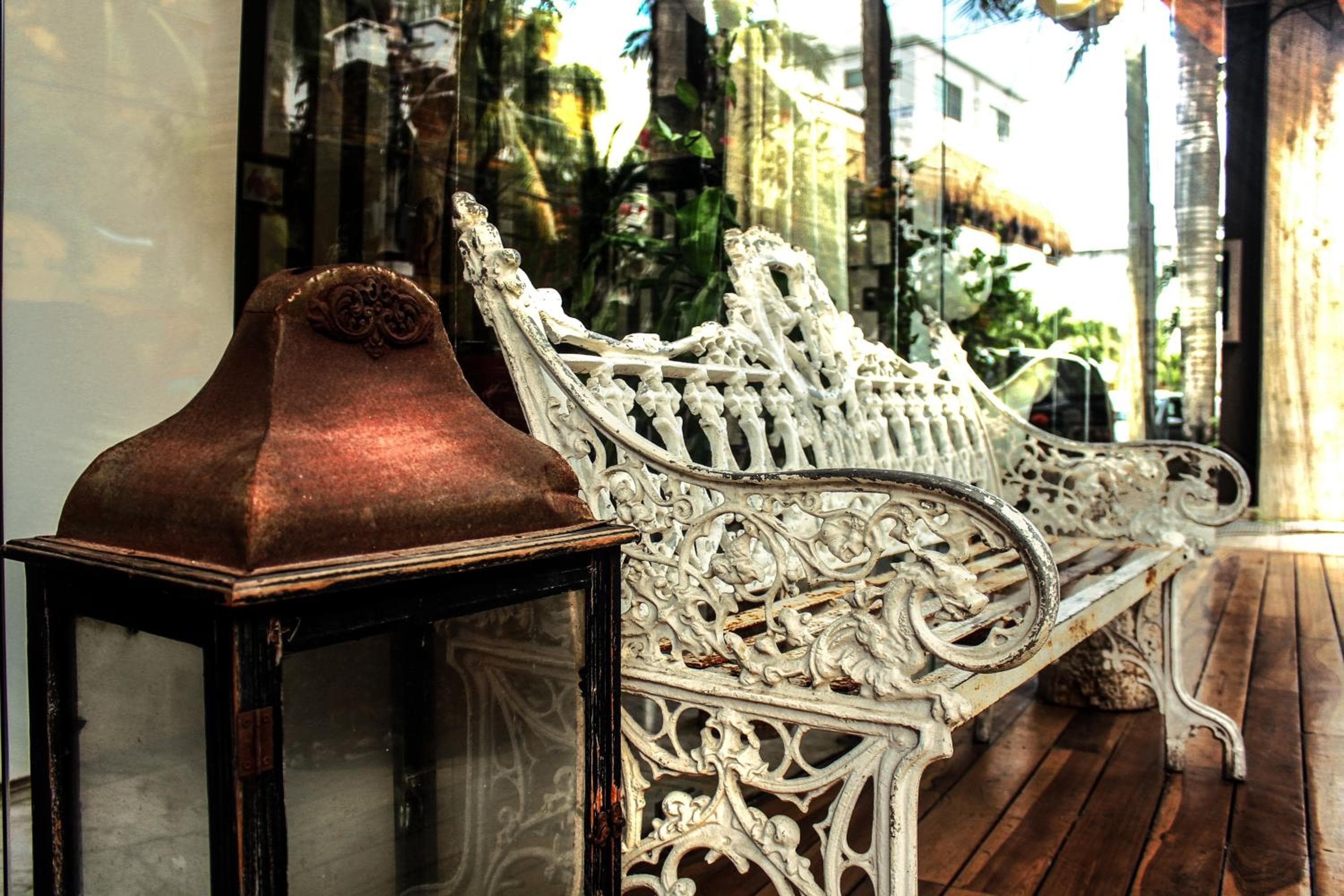 Be Playa Hotel Boutique & Rooftop Bar - Adults Only — 4