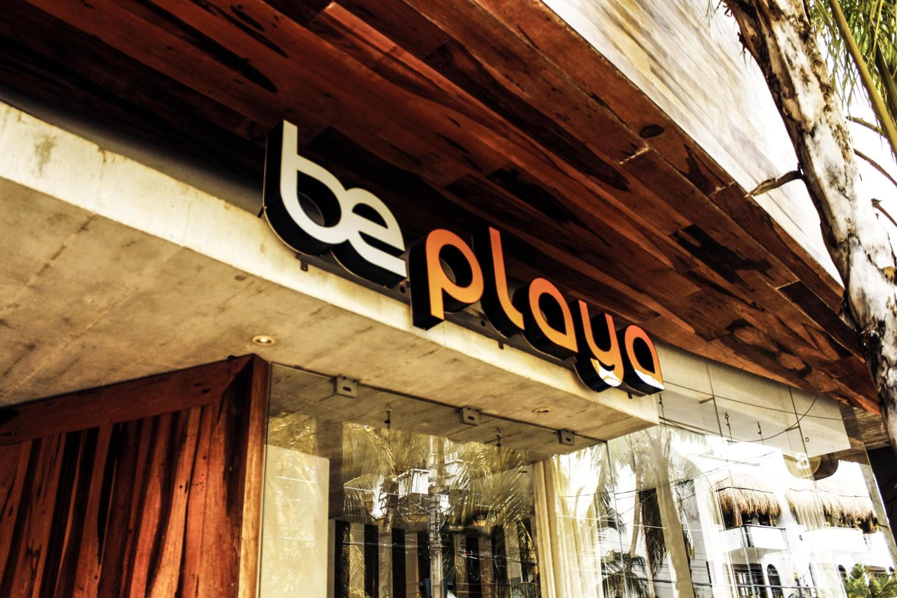 Be Playa Hotel Boutique & Rooftop Bar - Adults Only — 5