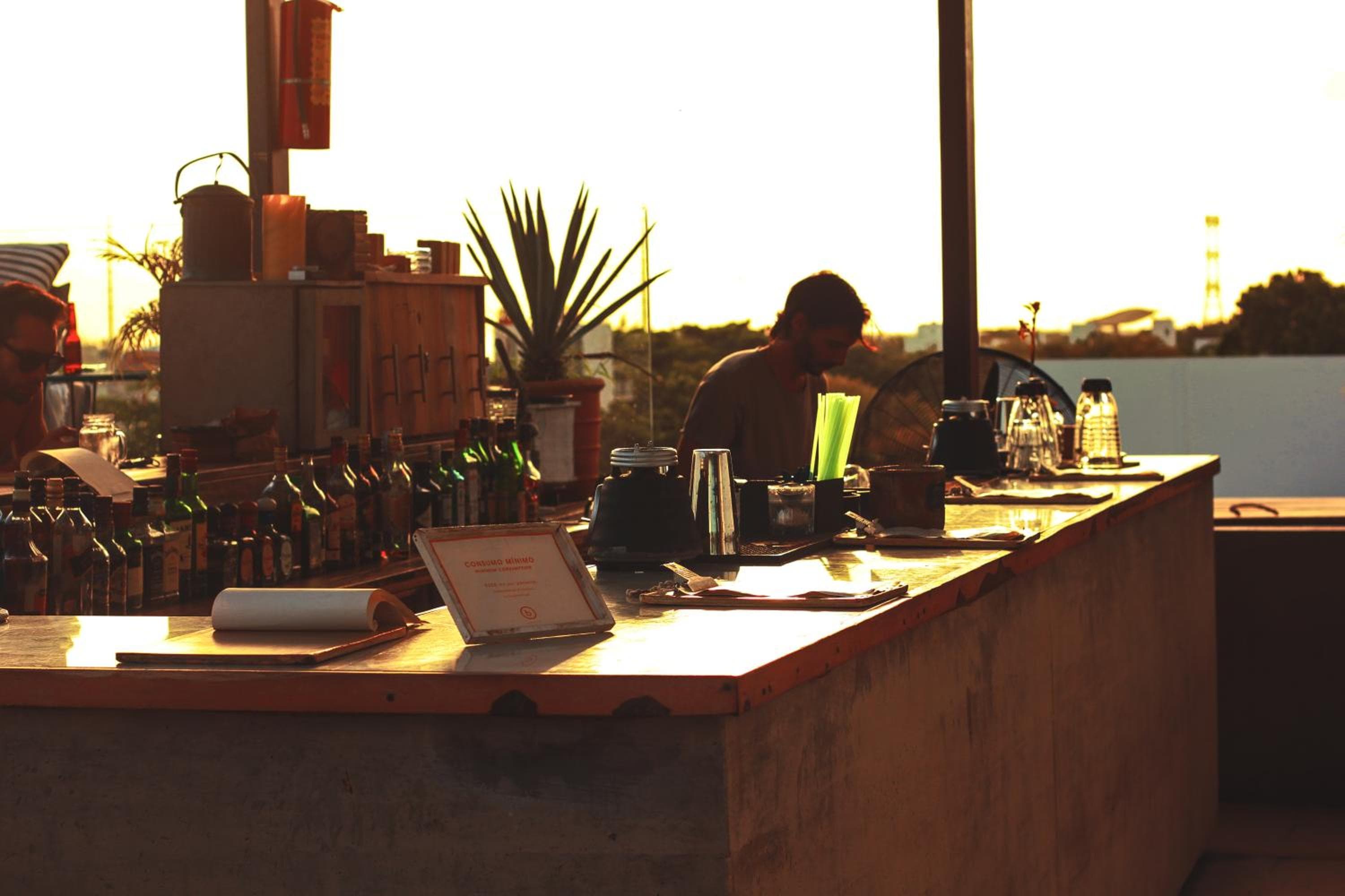 Be Playa Hotel Boutique & Rooftop Bar - Adults Only — 7