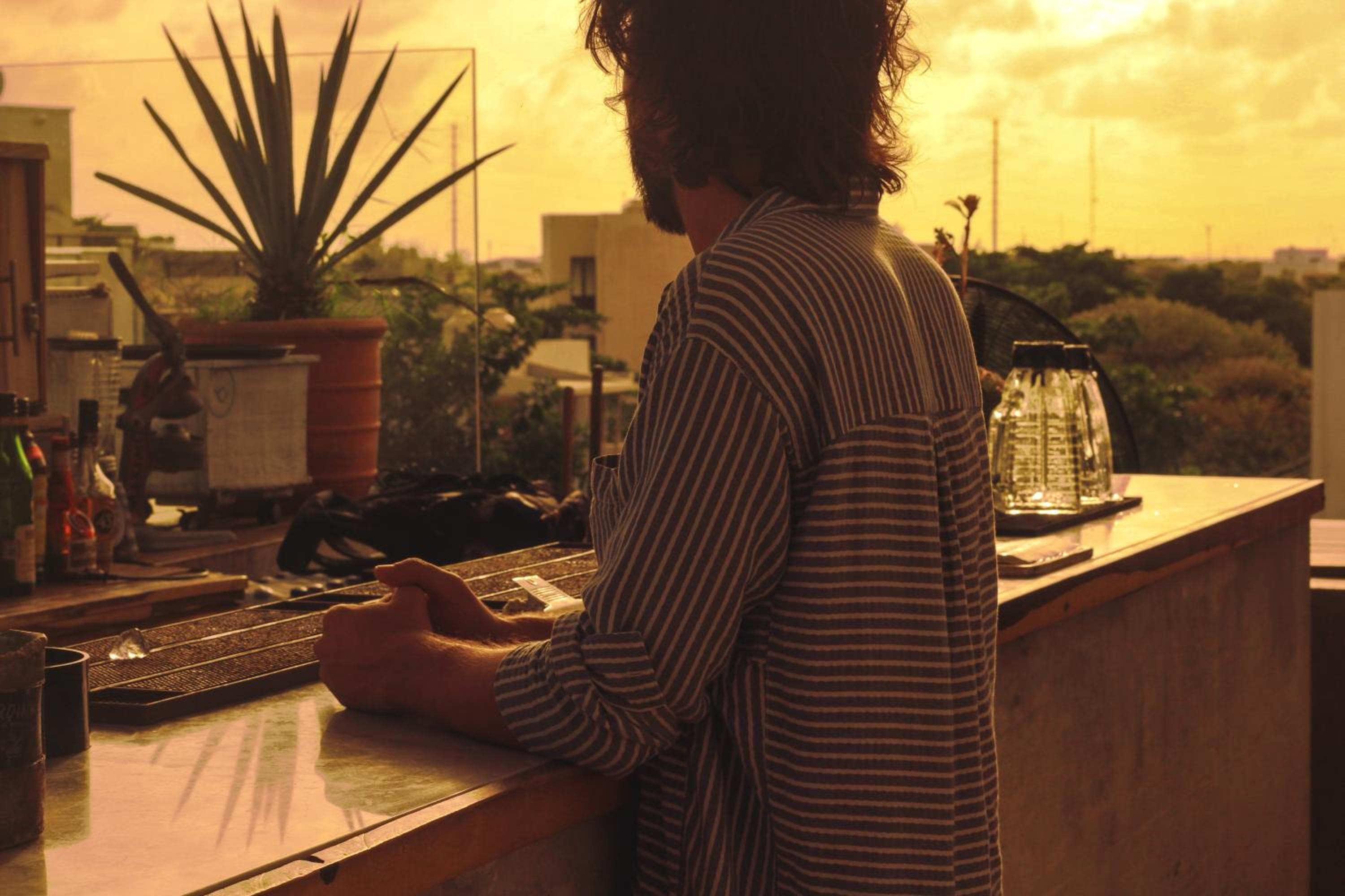 Be Playa Hotel Boutique & Rooftop Bar - Adults Only — 8