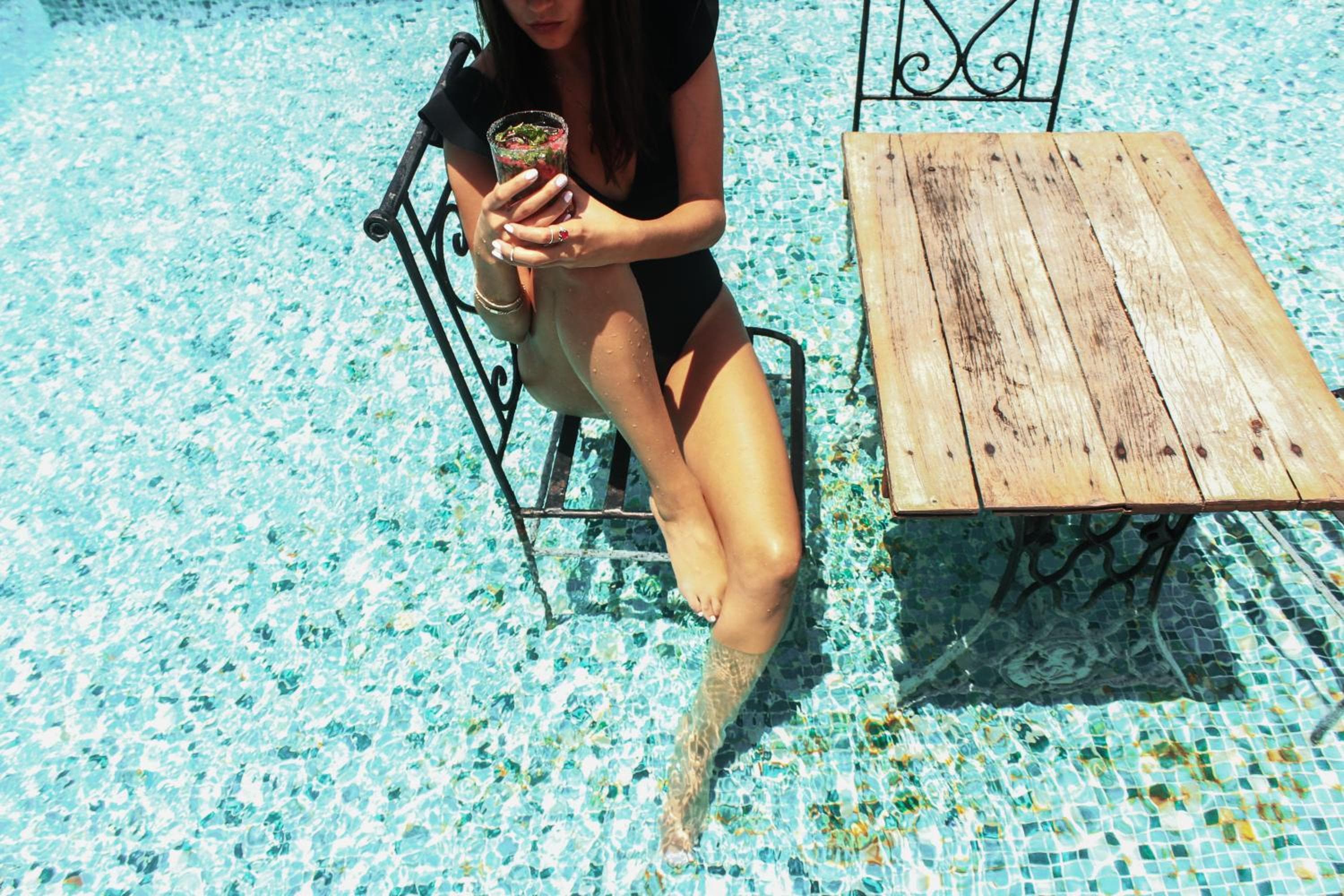 Be Playa Hotel Boutique & Rooftop Bar - Adults Only — 10