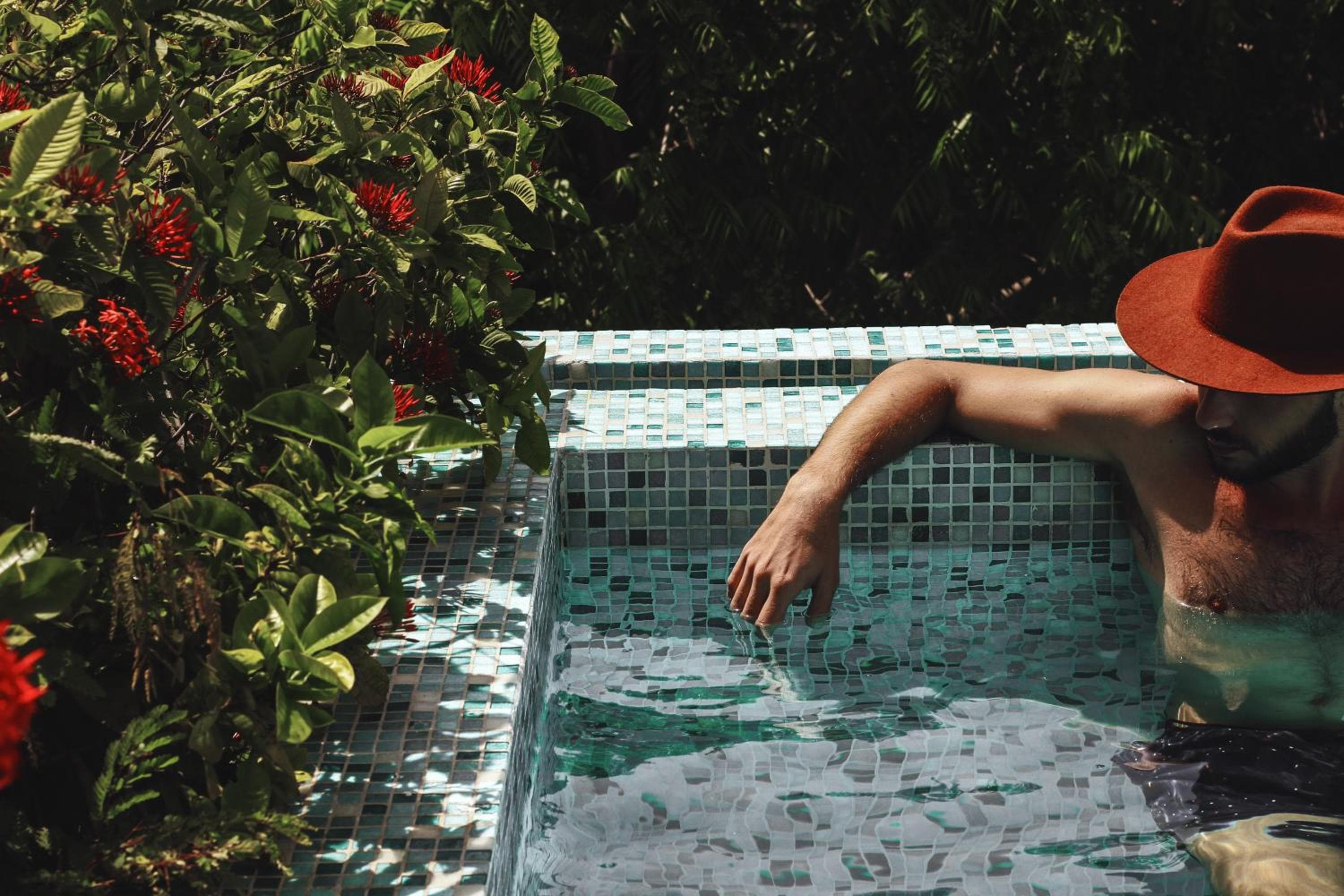 Be Playa Hotel Boutique & Rooftop Bar - Adults Only — 13