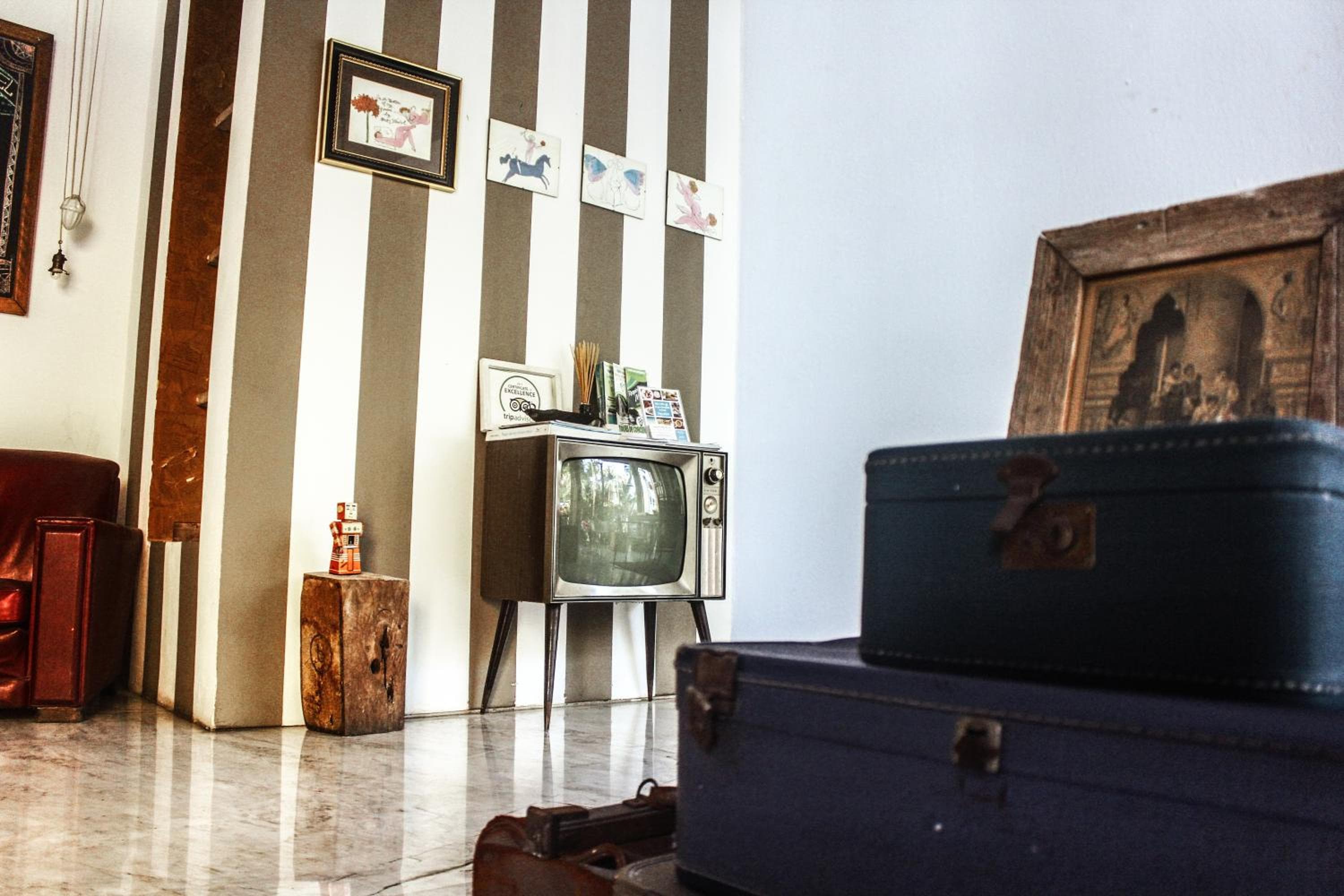 Be Playa Hotel Boutique & Rooftop Bar - Adults Only — 3
