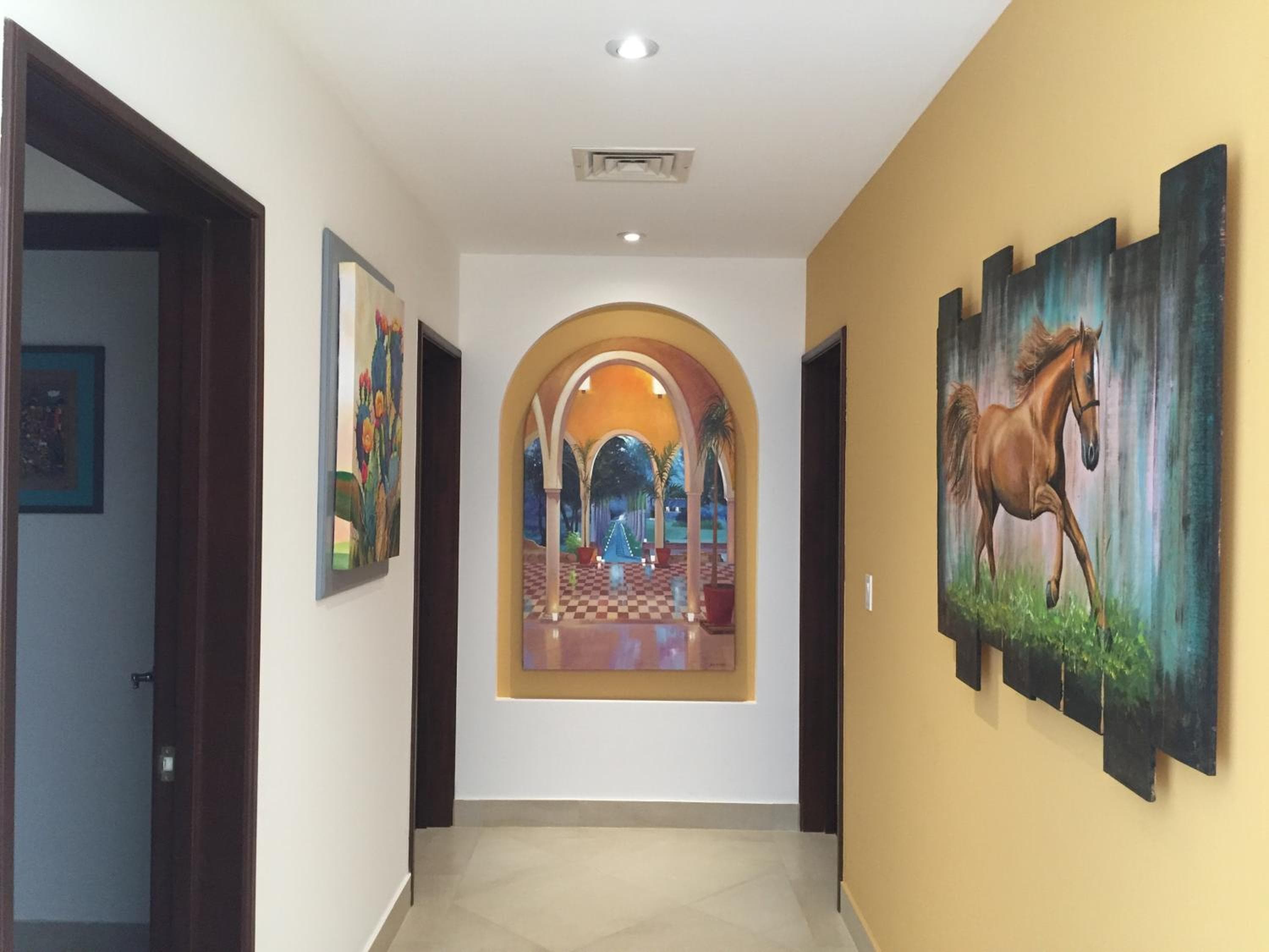Hacienda Encantada Resort & Spa — 23
