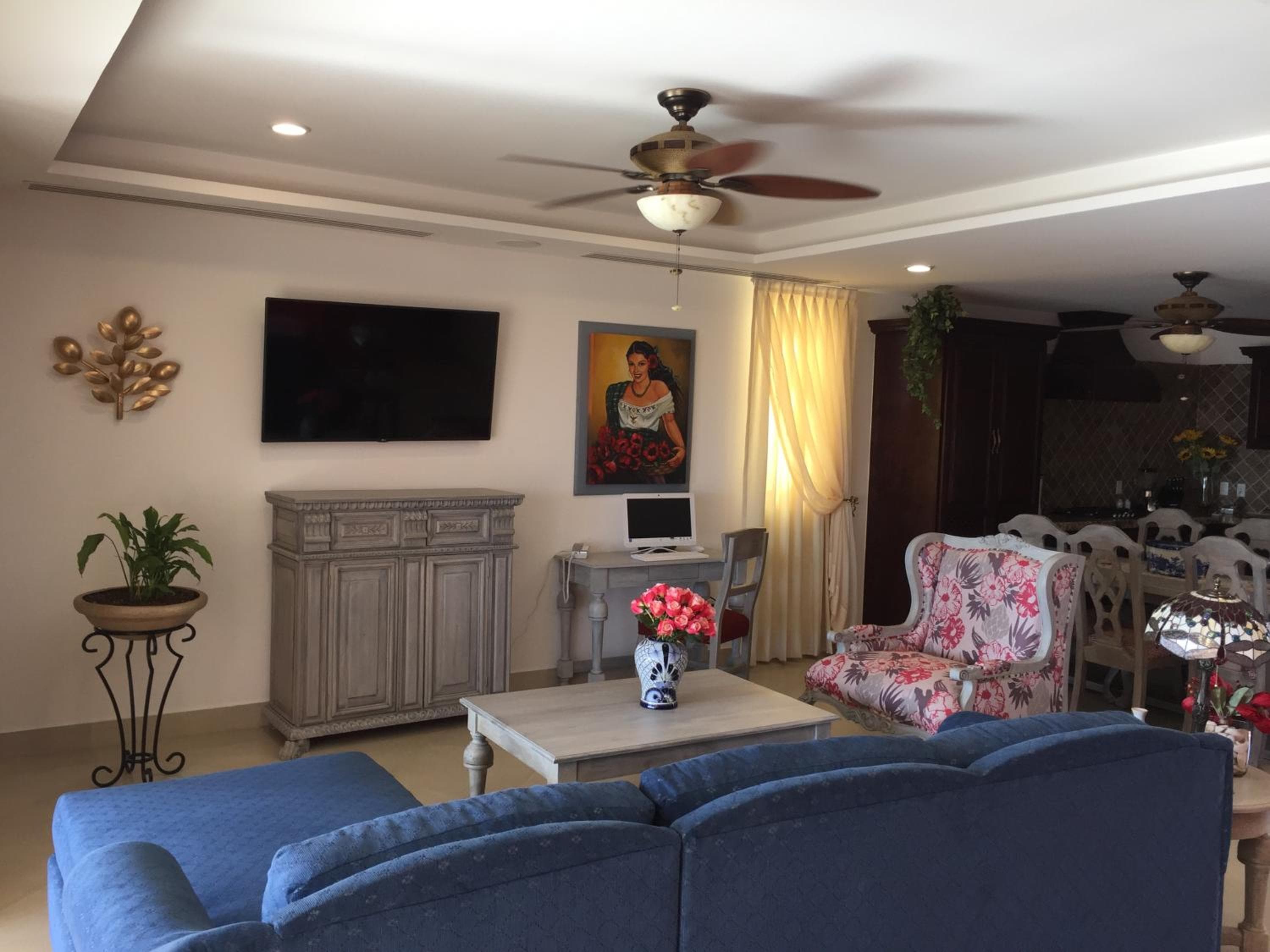 Hacienda Encantada Resort & Spa — 24