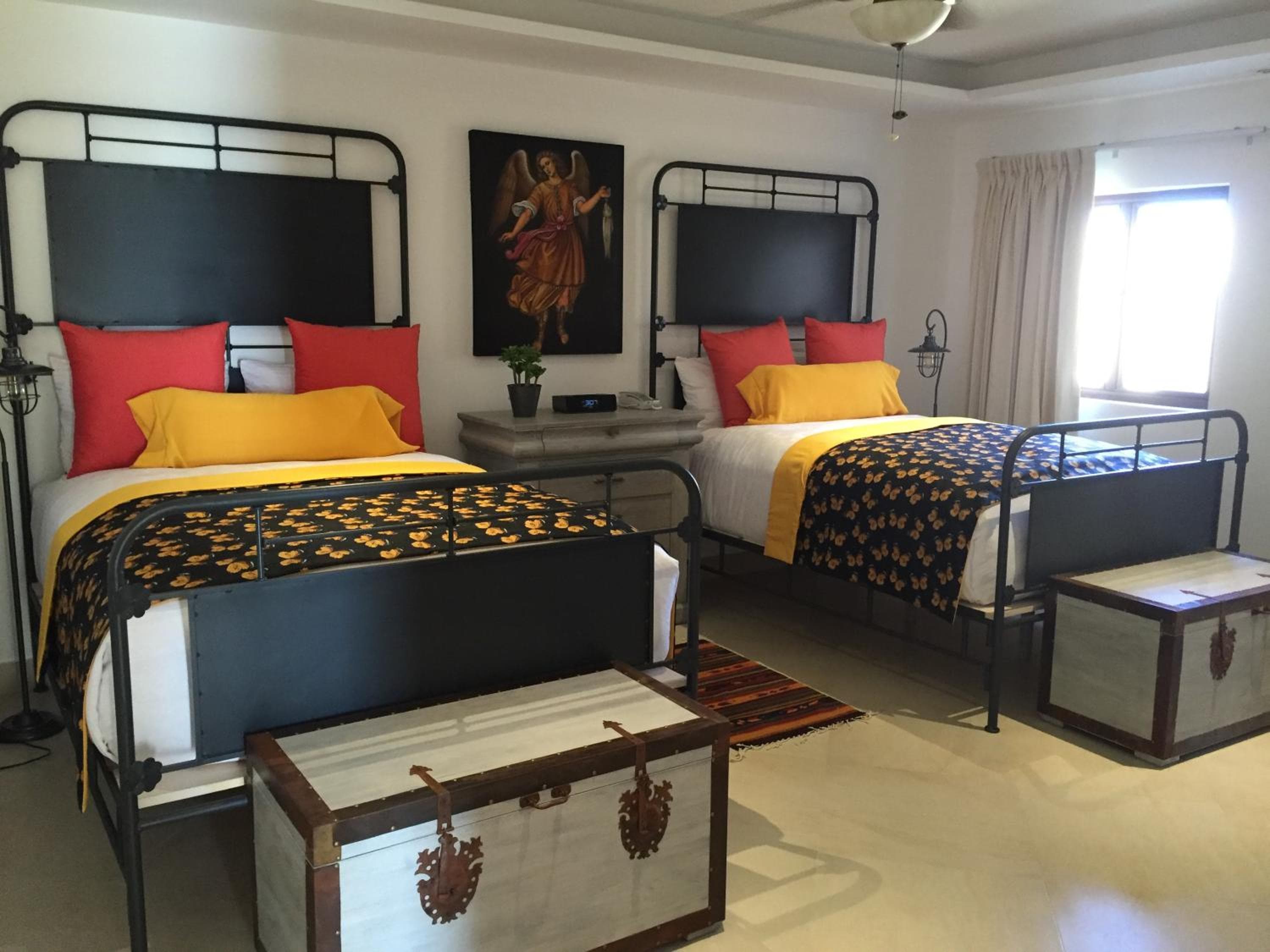 Hacienda Encantada Resort & Spa — 25