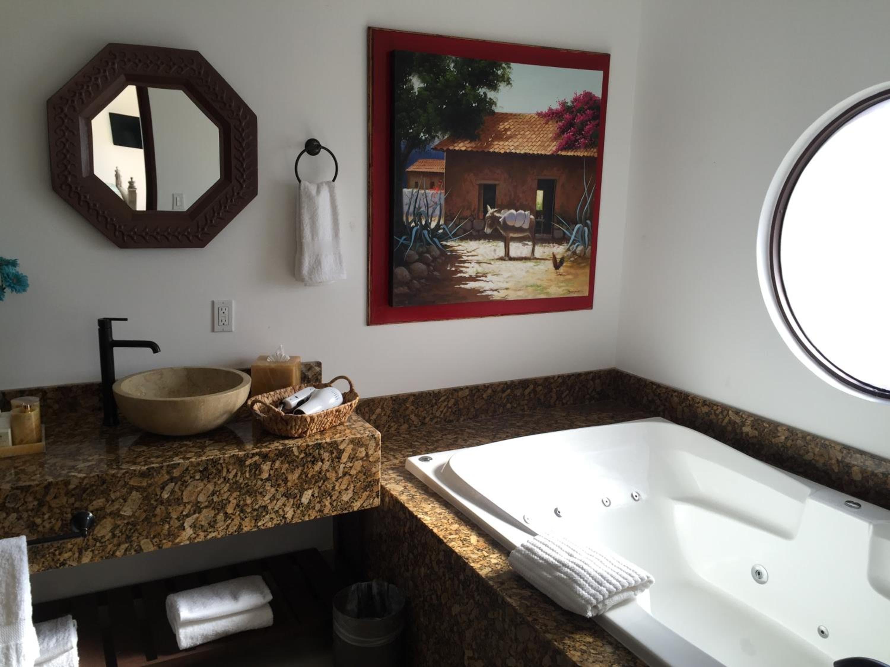 Hacienda Encantada Resort & Spa — 26