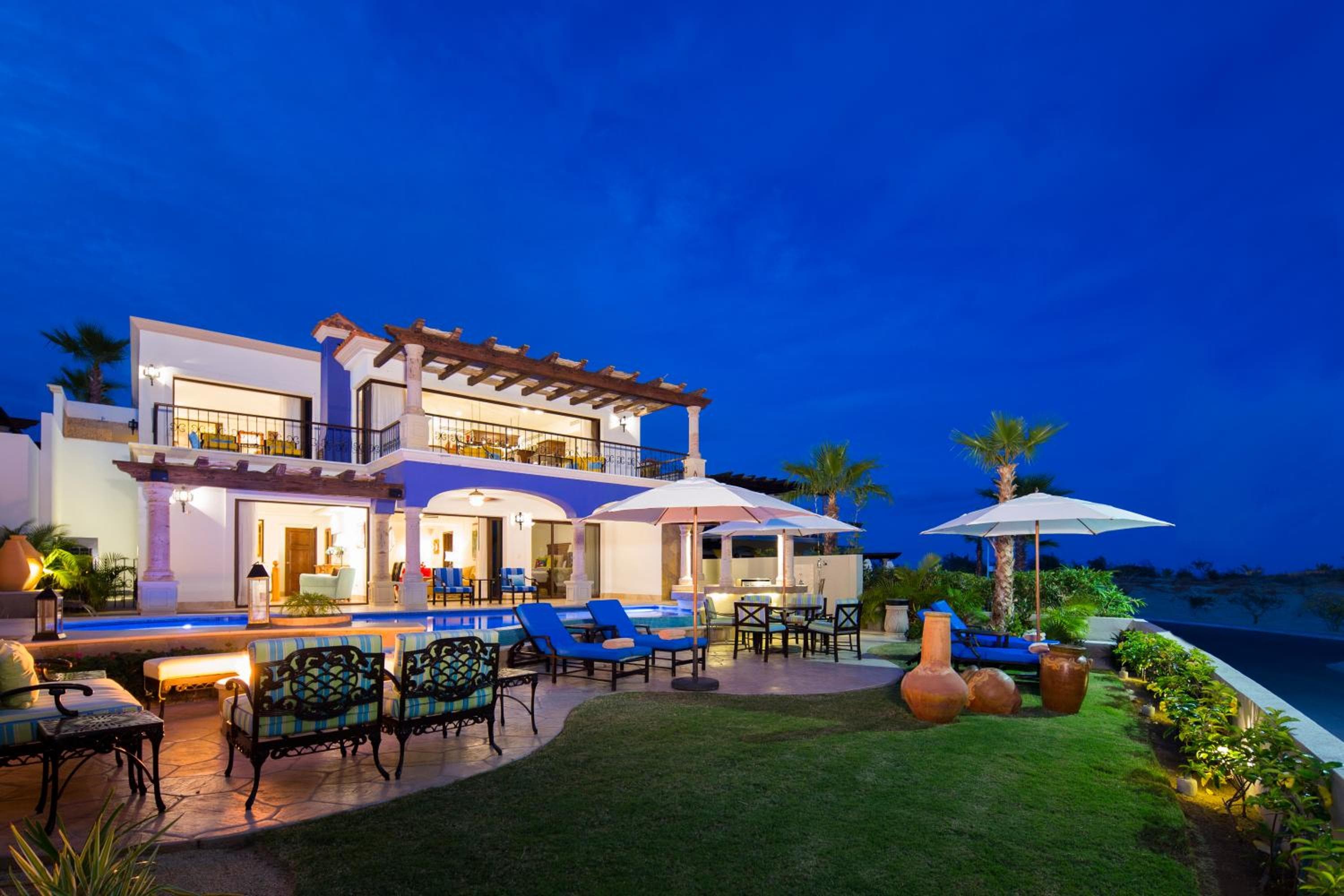 Hacienda Encantada Resort & Spa — 14