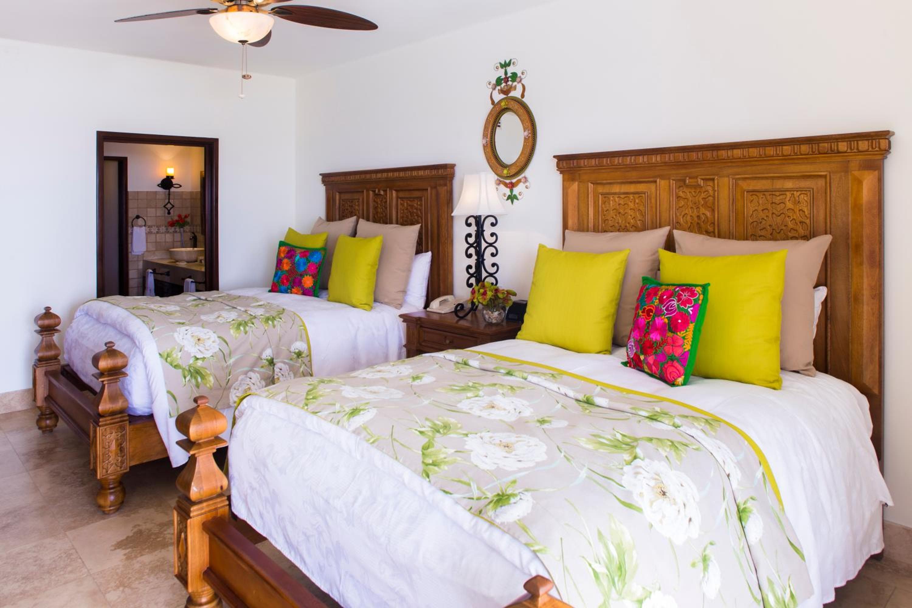 Hacienda Encantada Resort & Spa — 16