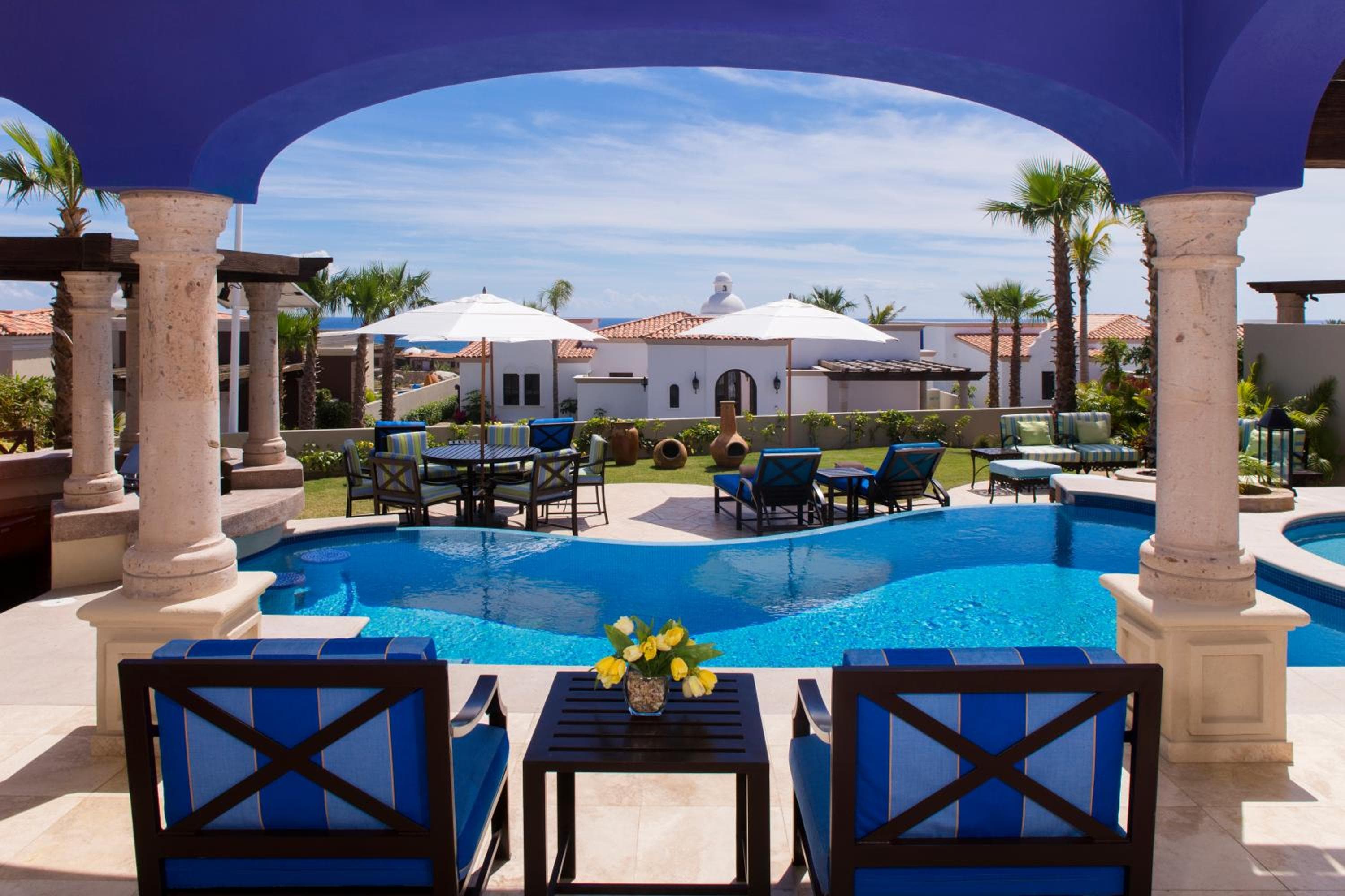 Hacienda Encantada Resort & Spa — 17