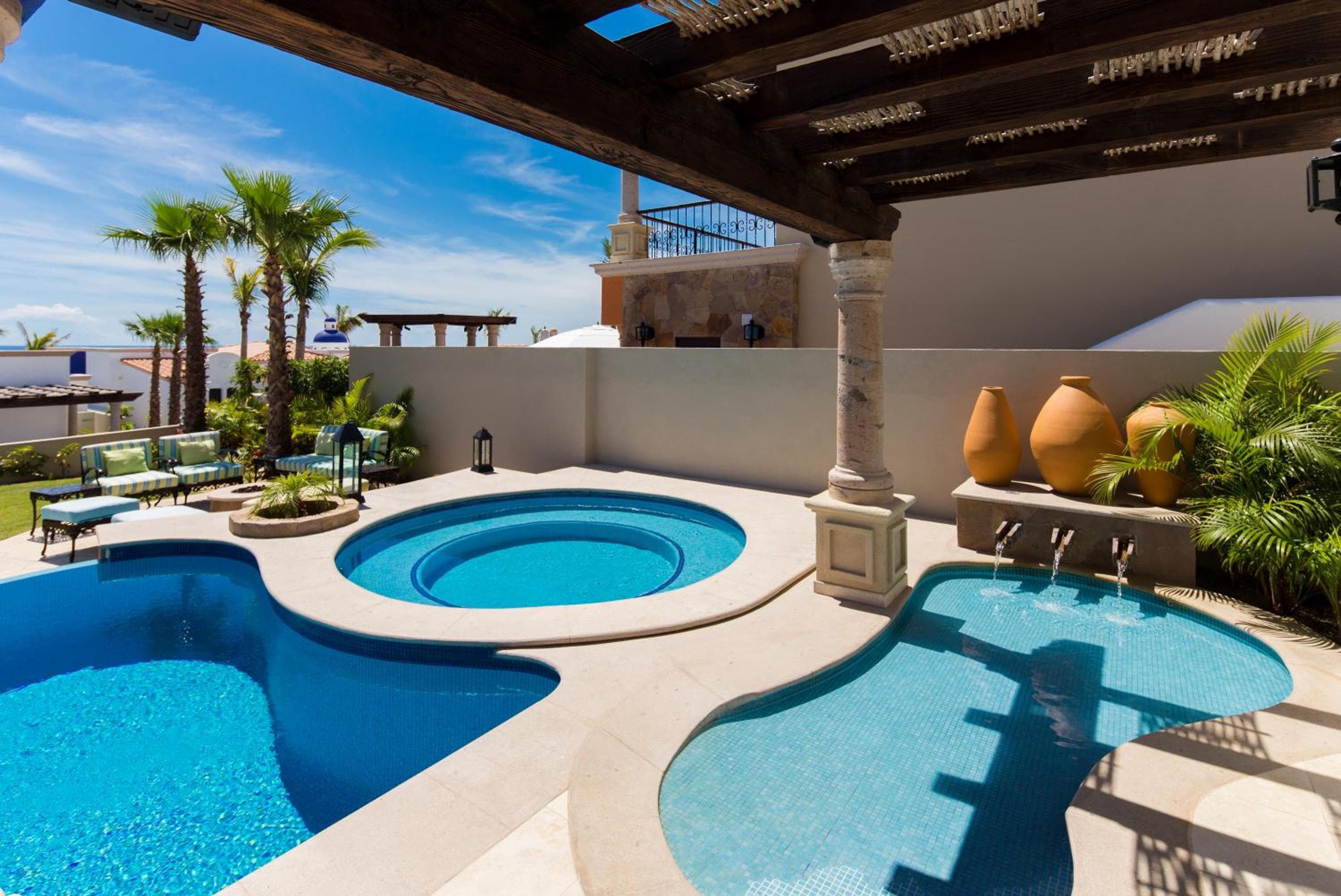Hacienda Encantada Resort & Spa — 18