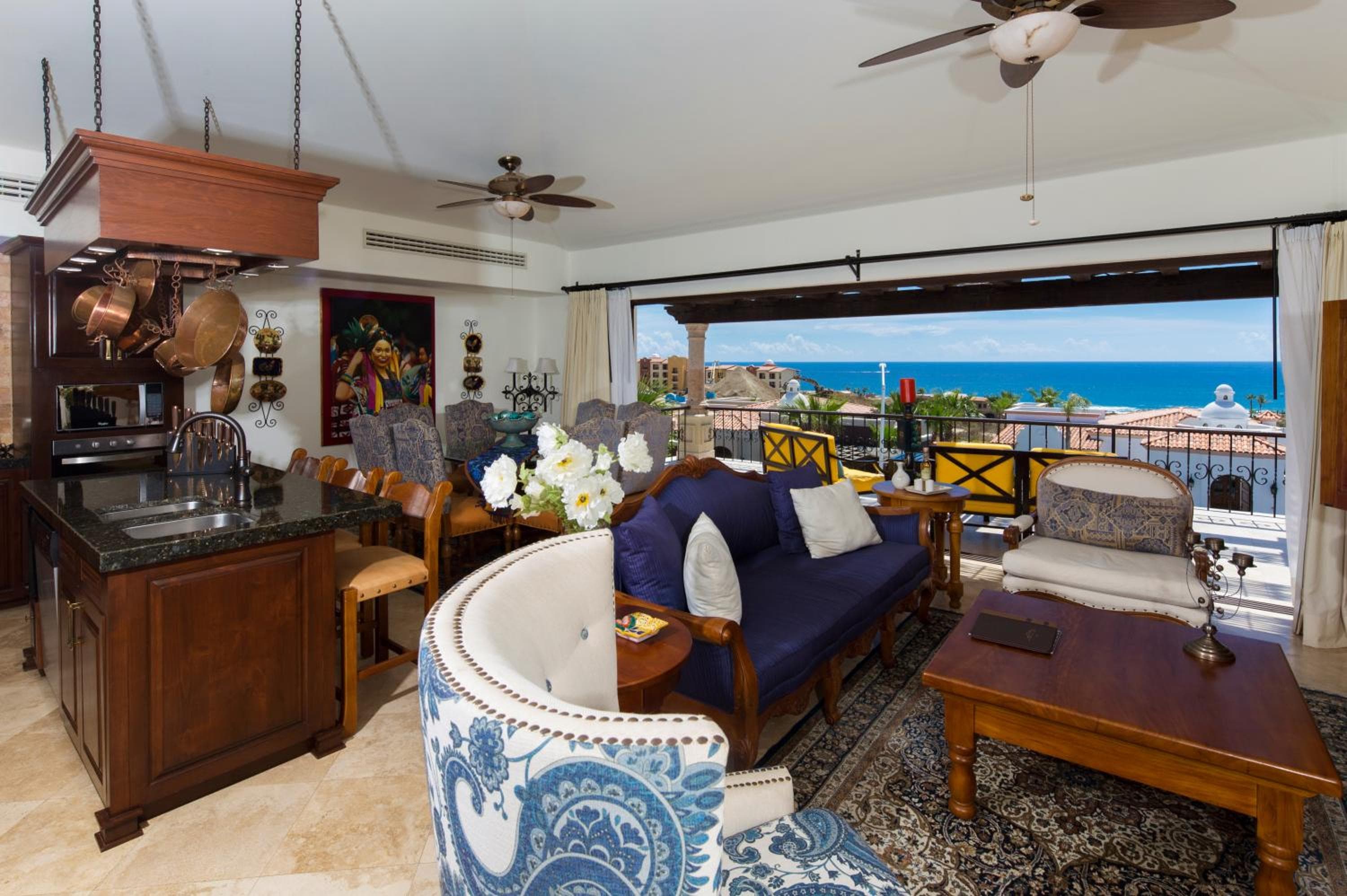 Hacienda Encantada Resort & Residences — 27