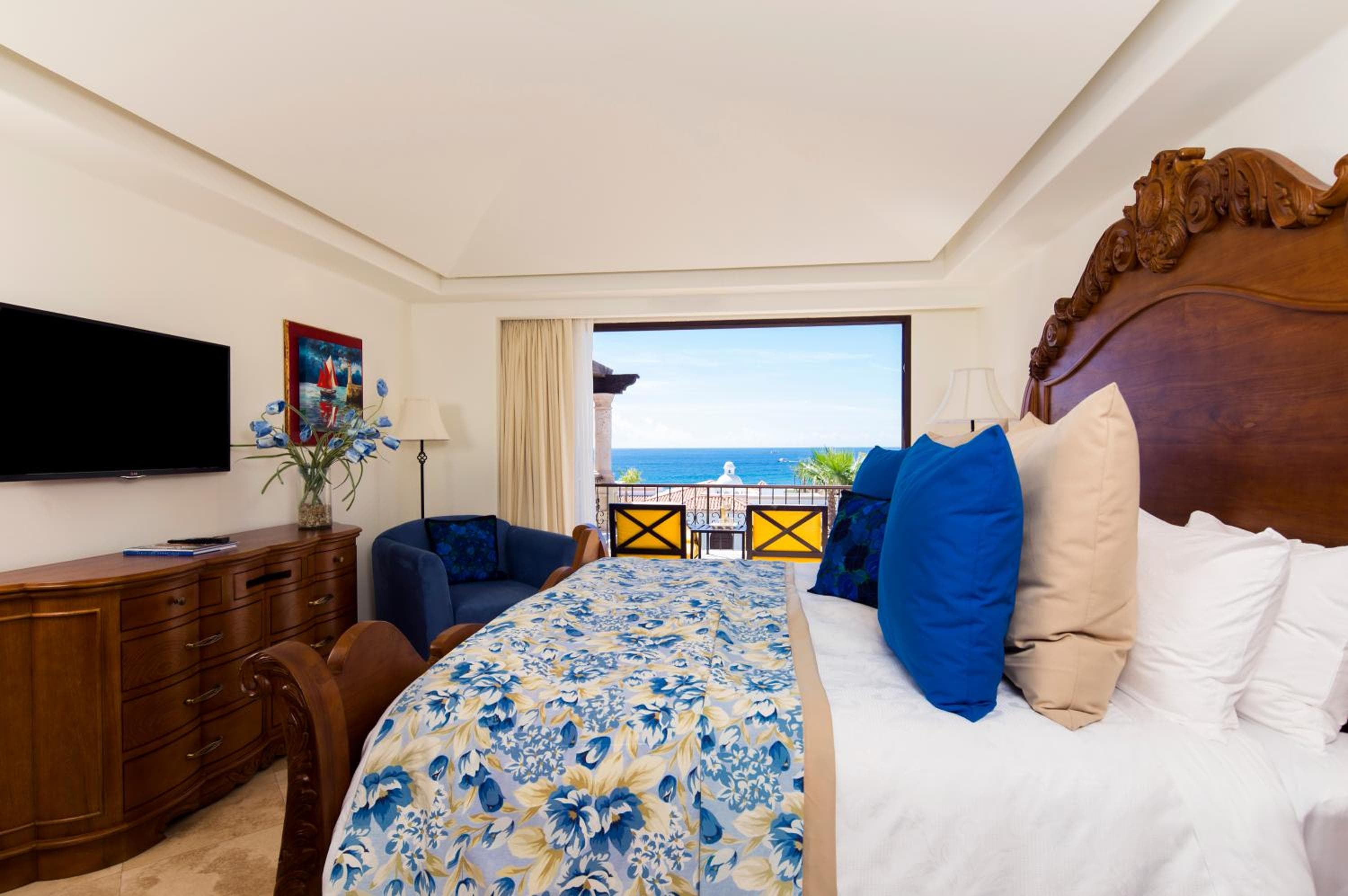 Hacienda Encantada Resort & Spa — 22