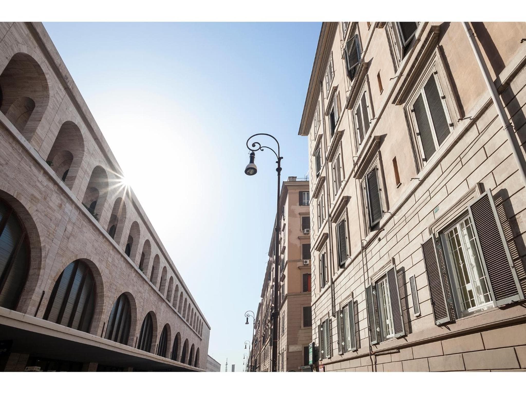 Albergo Kennedy — 16