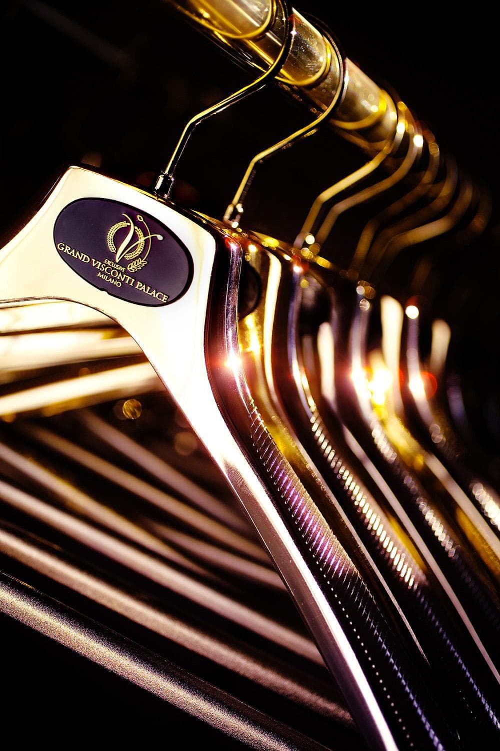 Grand Visconti Palace hotel, Viale Isonzo 14, Milan, Italy — photo 26