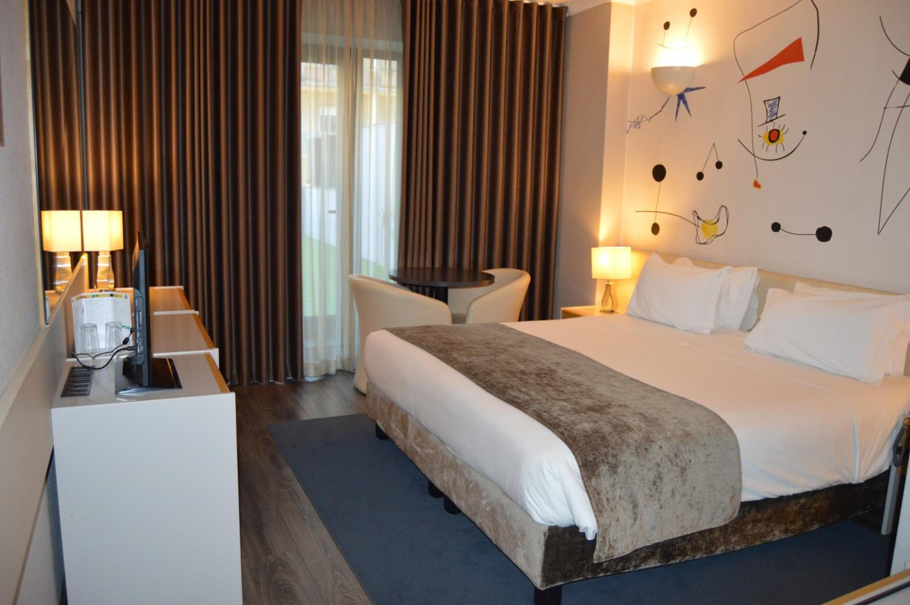 Hotel 3K Barcelona — 18
