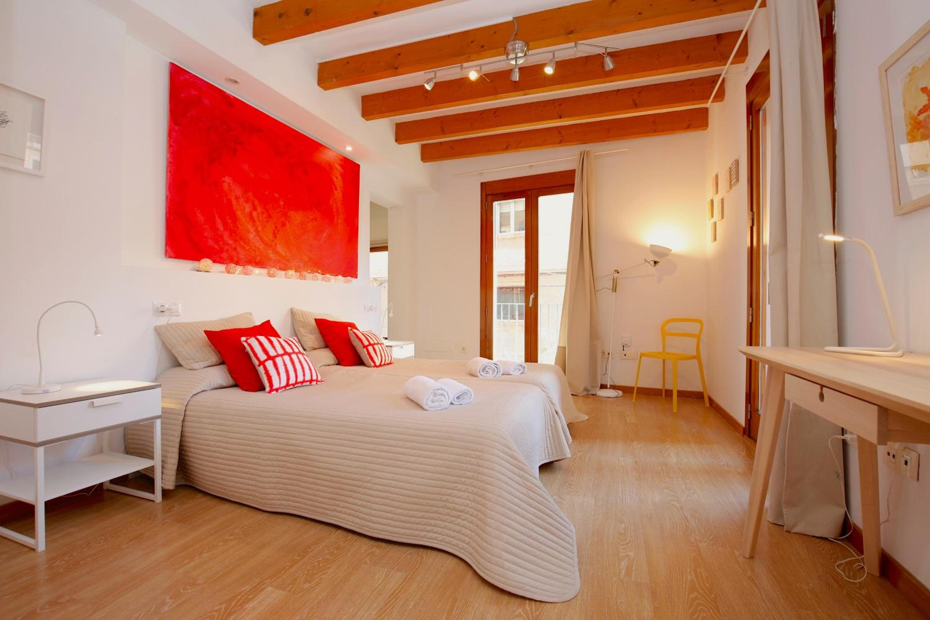 Sant Miquel Homes - Turismo de interior — 15