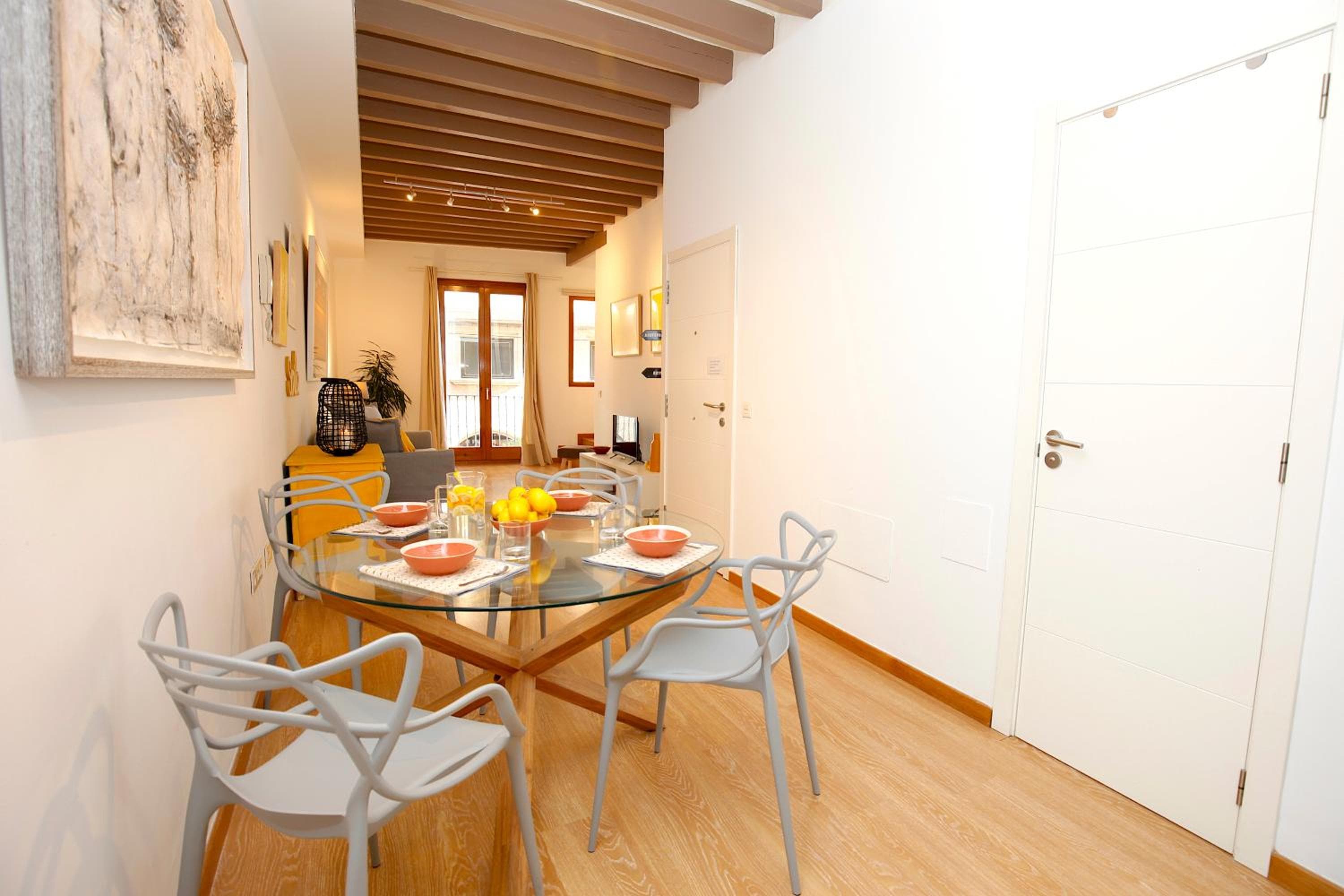 Sant Miquel Homes - Turismo de interior — 25