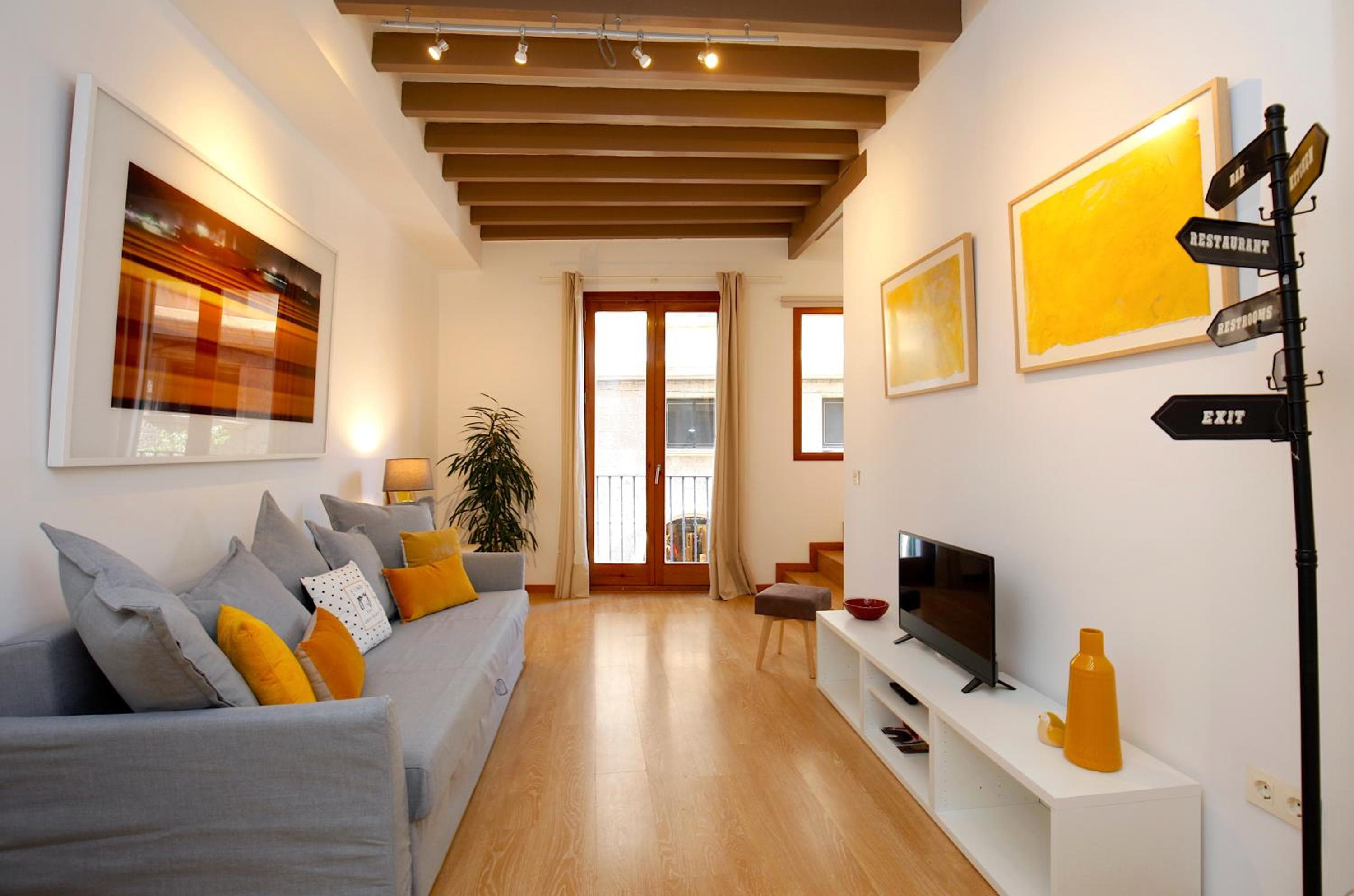 Sant Miquel Homes - Turismo de interior — 27