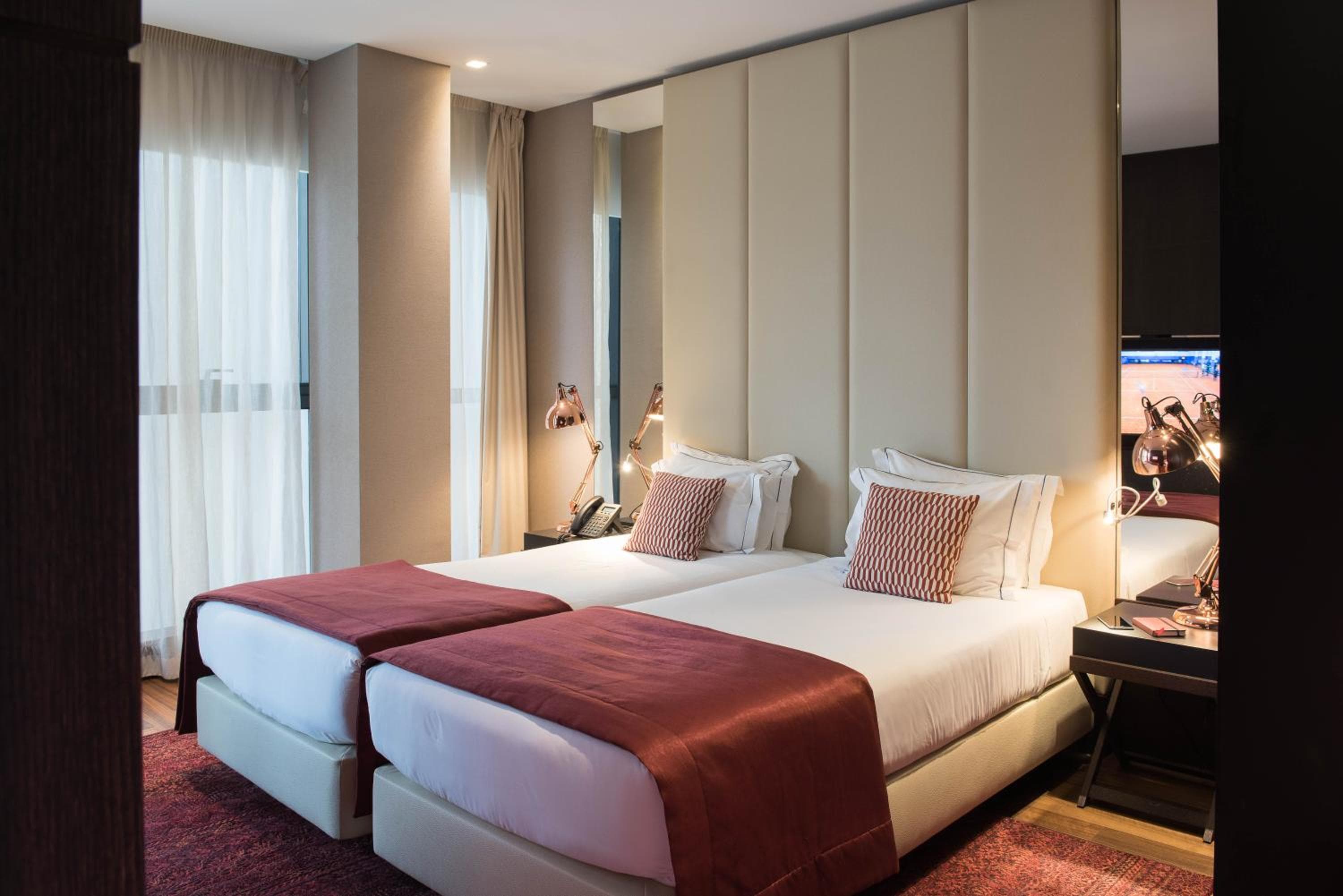 Upon Lisbon Prime Residences - Upon Lissabon Prime Residences — 11