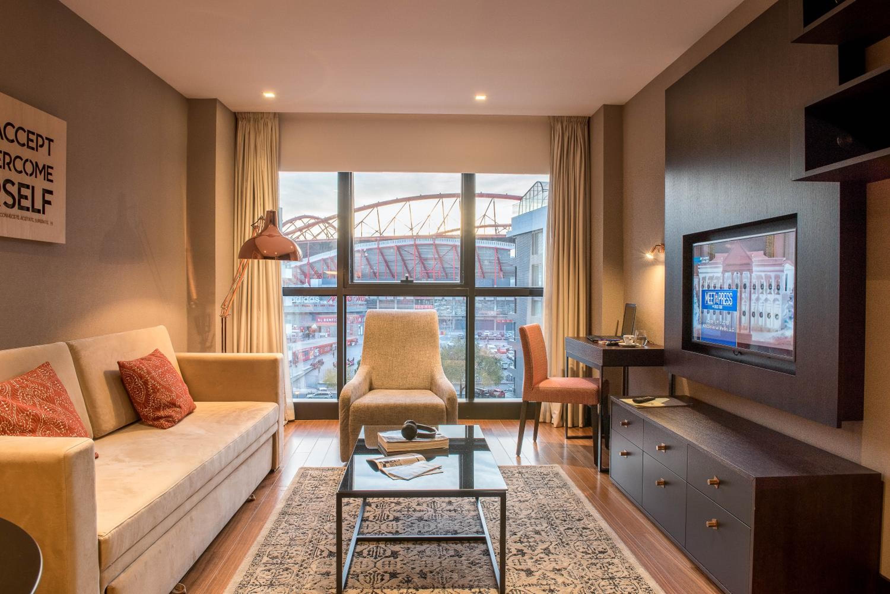 Upon Lisbon Prime Residences - Upon Lissabon Prime Residences — 7