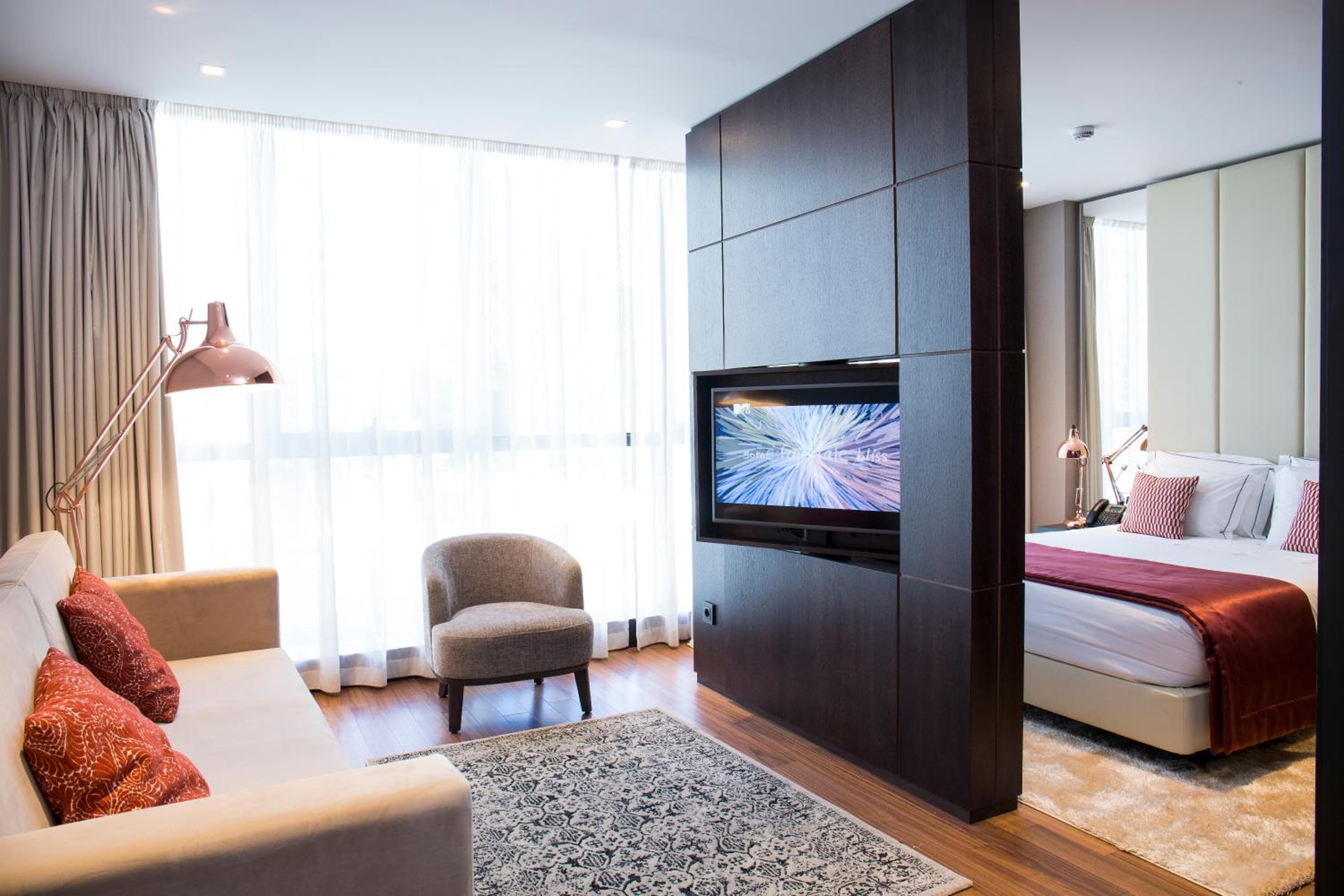 Upon Lisbon Prime Residences - Upon Lissabon Prime Residences — 18