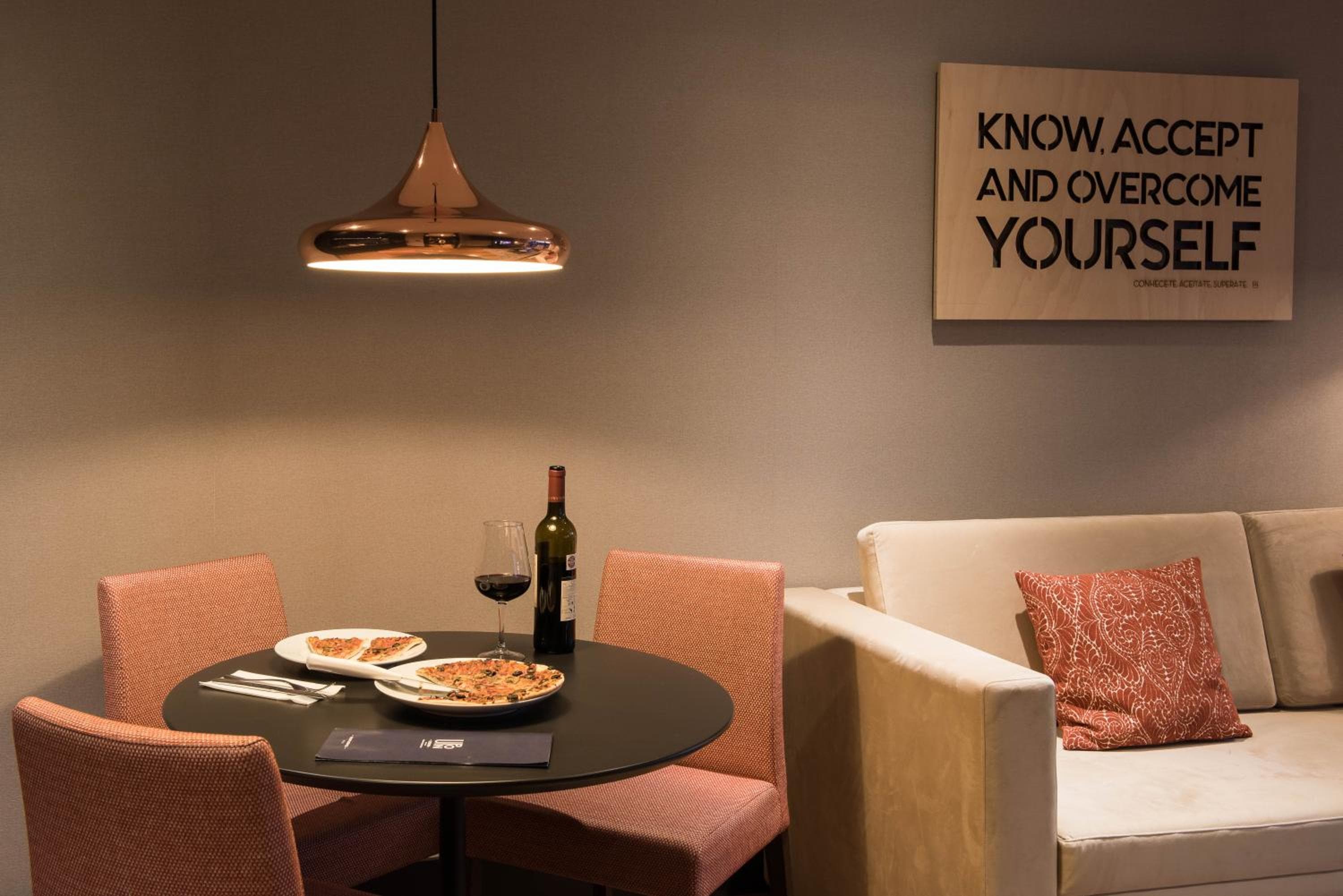 Upon Lisbon Prime Residences - Upon Lissabon Prime Residences — 15