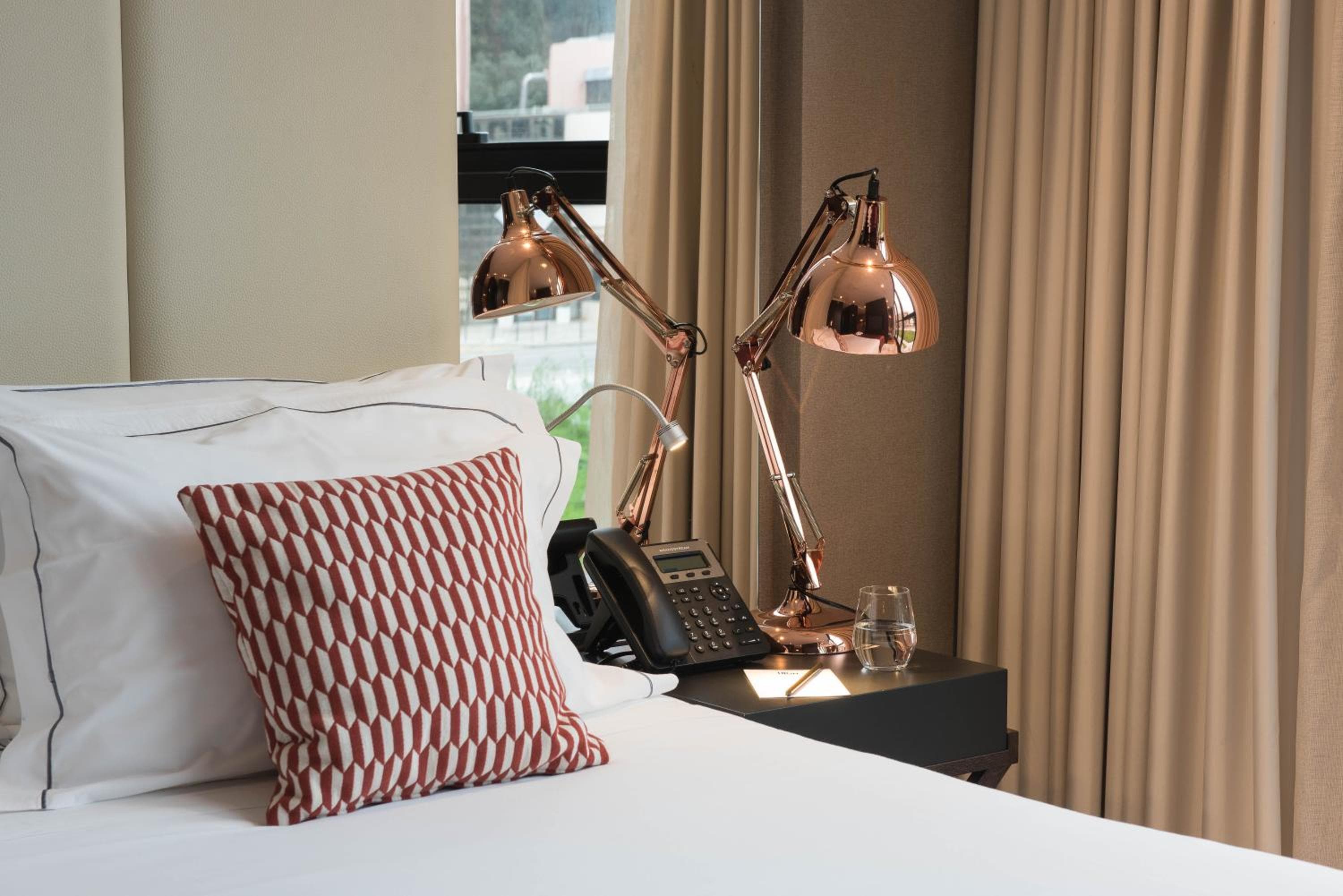 Upon Lisbon Prime Residences - Upon Lissabon Prime Residences — 13