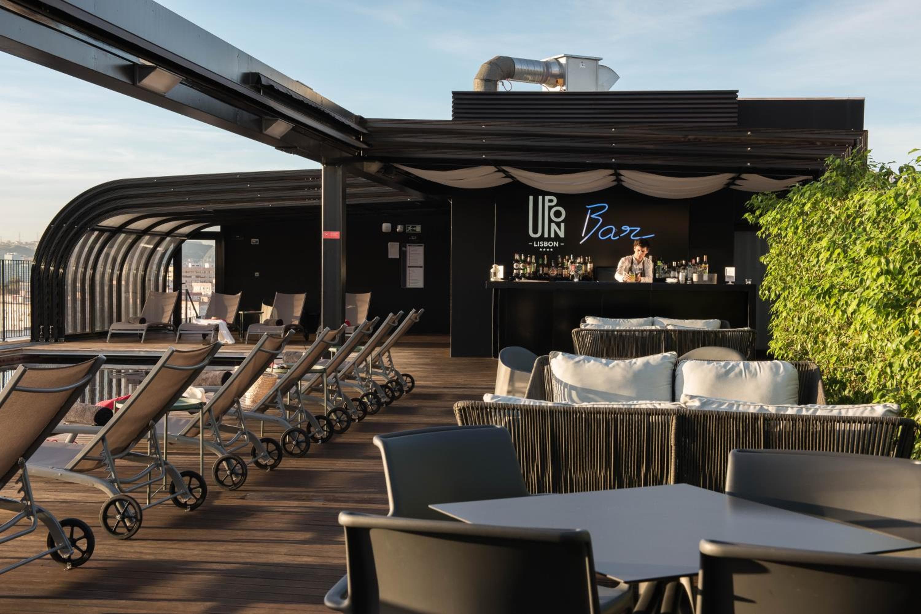 Upon Lisbon Prime Residences - Upon Lissabon Prime Residences — 27