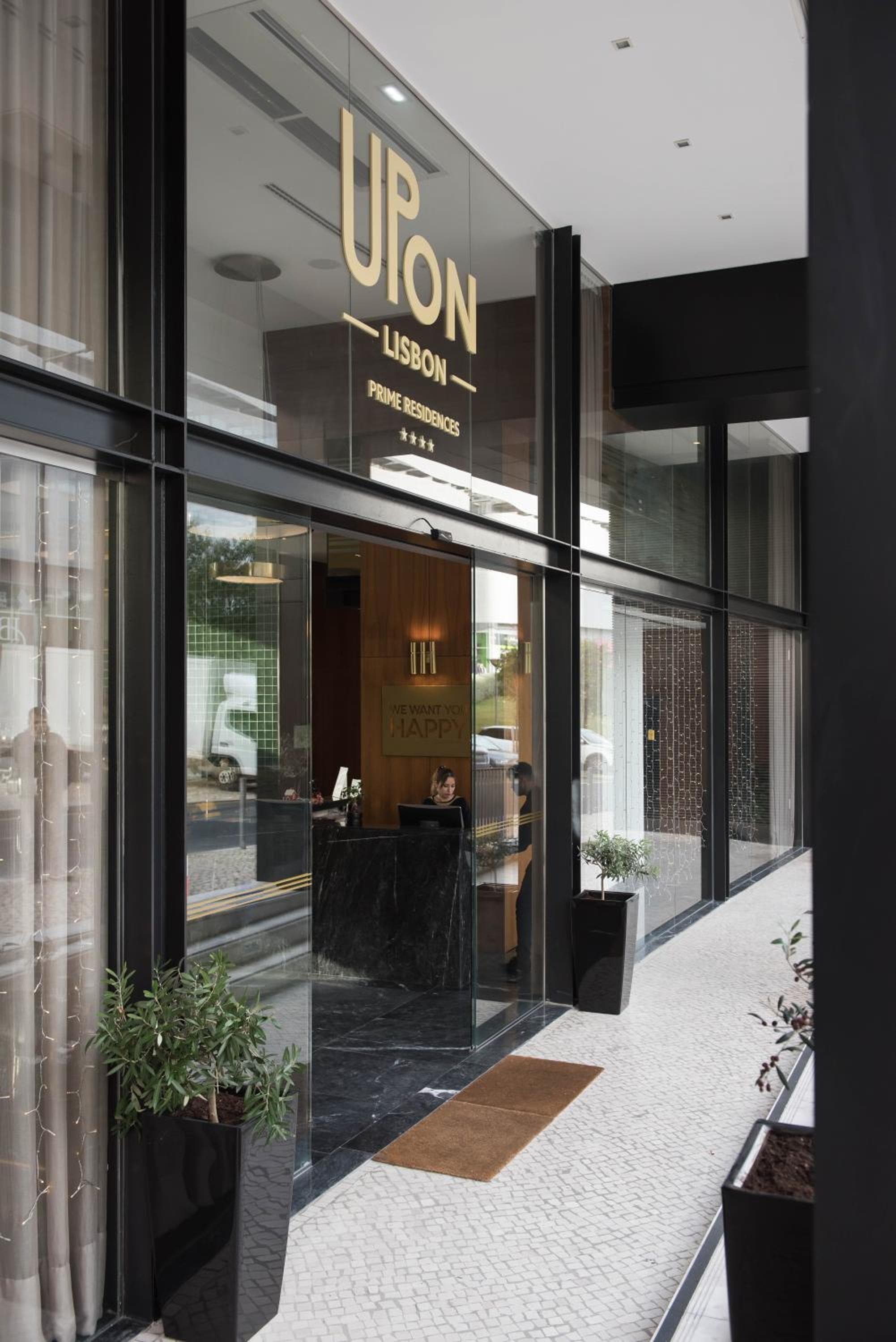 Upon Lisbon Prime Residences - Upon Lissabon Prime Residences — 29