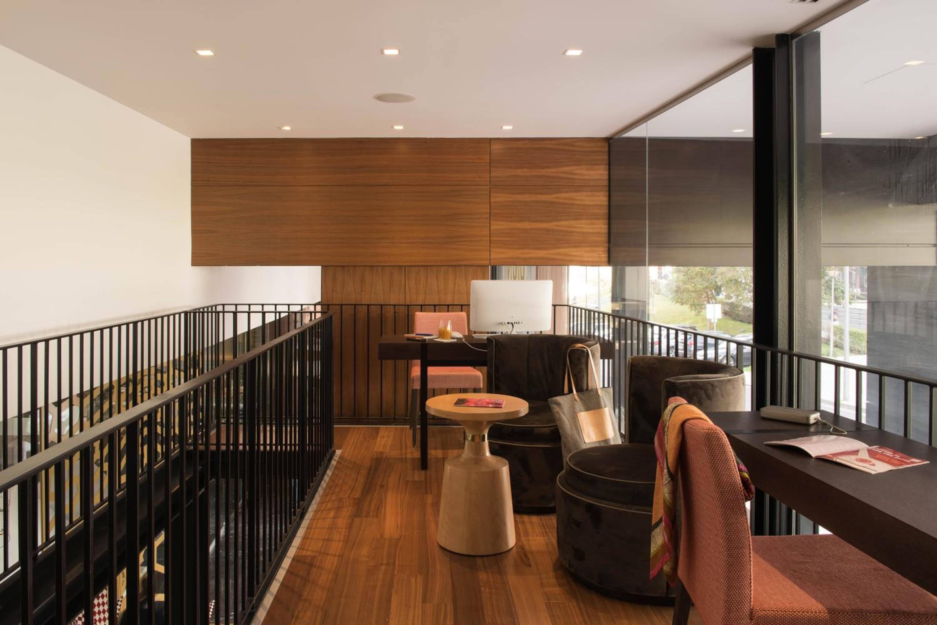 Upon Lisbon Prime Residences - Upon Lissabon Prime Residences — 30