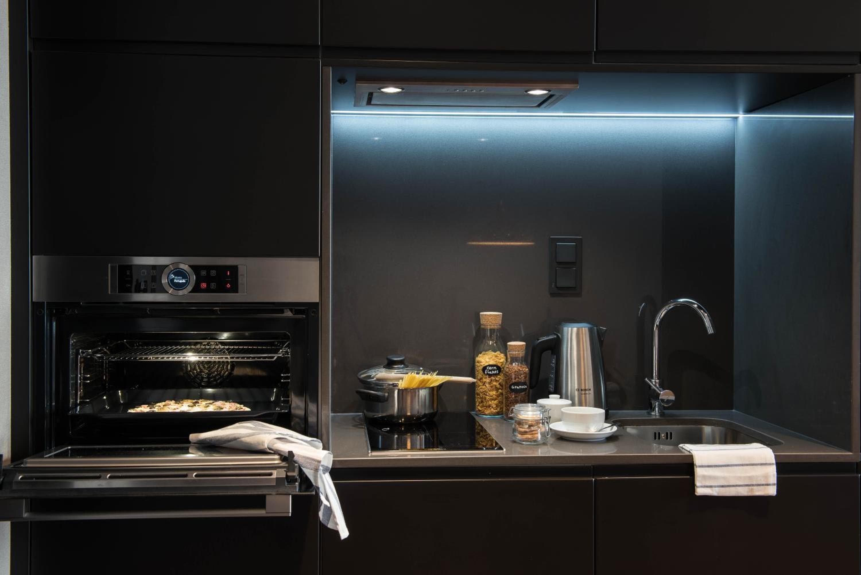 Upon Lisbon Prime Residences - Upon Lissabon Prime Residences — 17