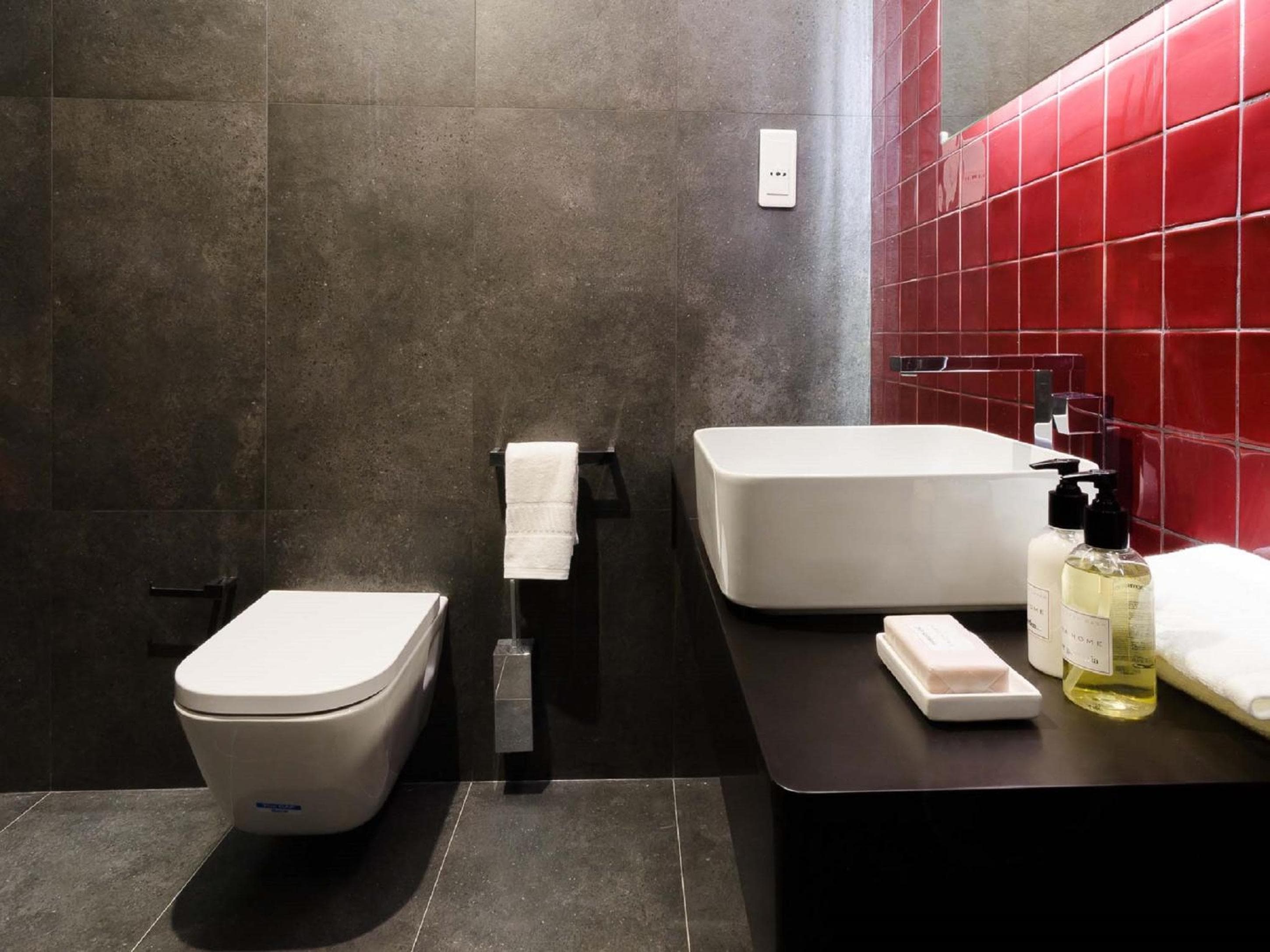 Upon Lisbon Prime Residences - Upon Lissabon Prime Residences — 20