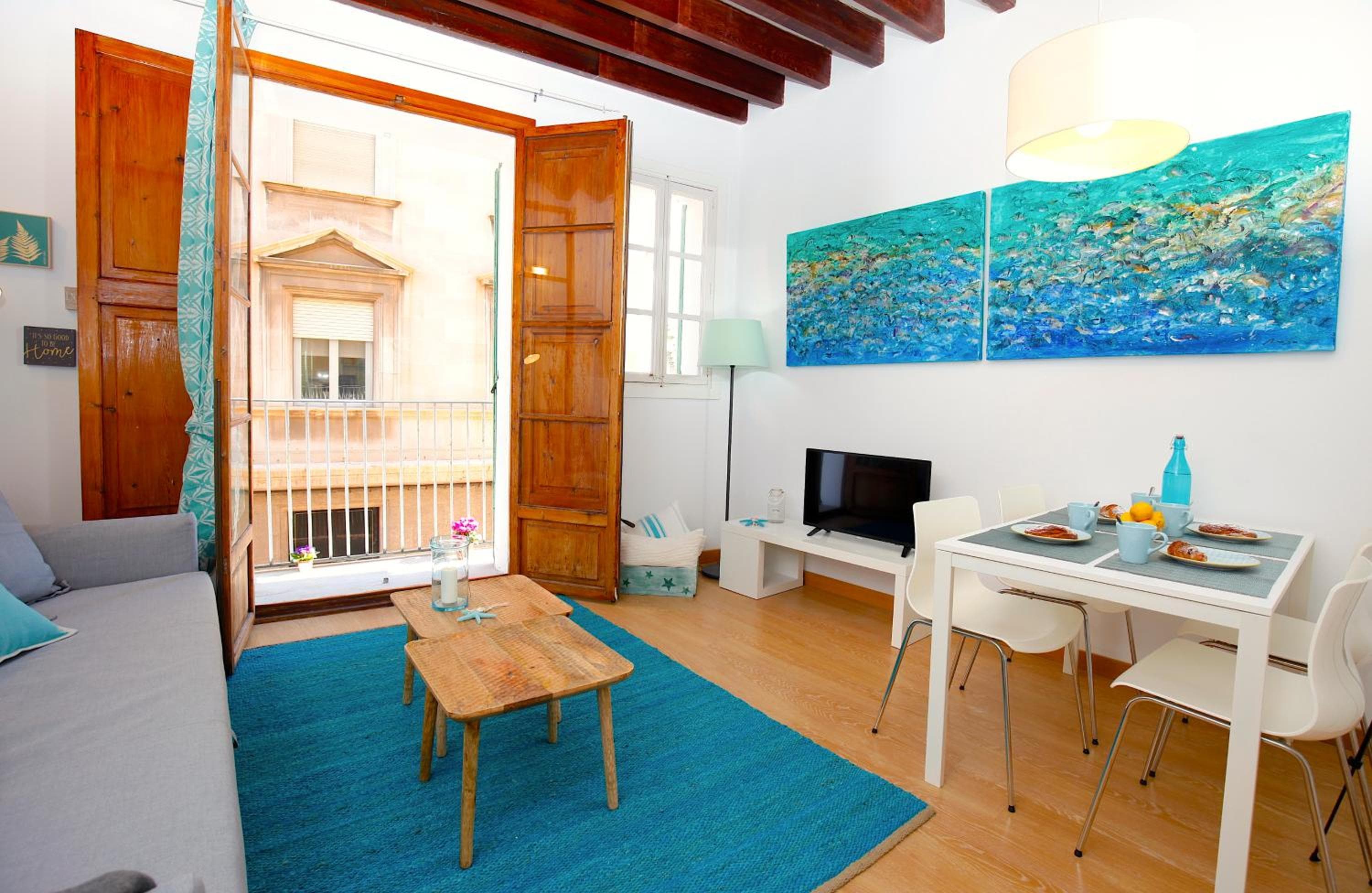 Sant Miquel Homes - Turismo de interior — 26