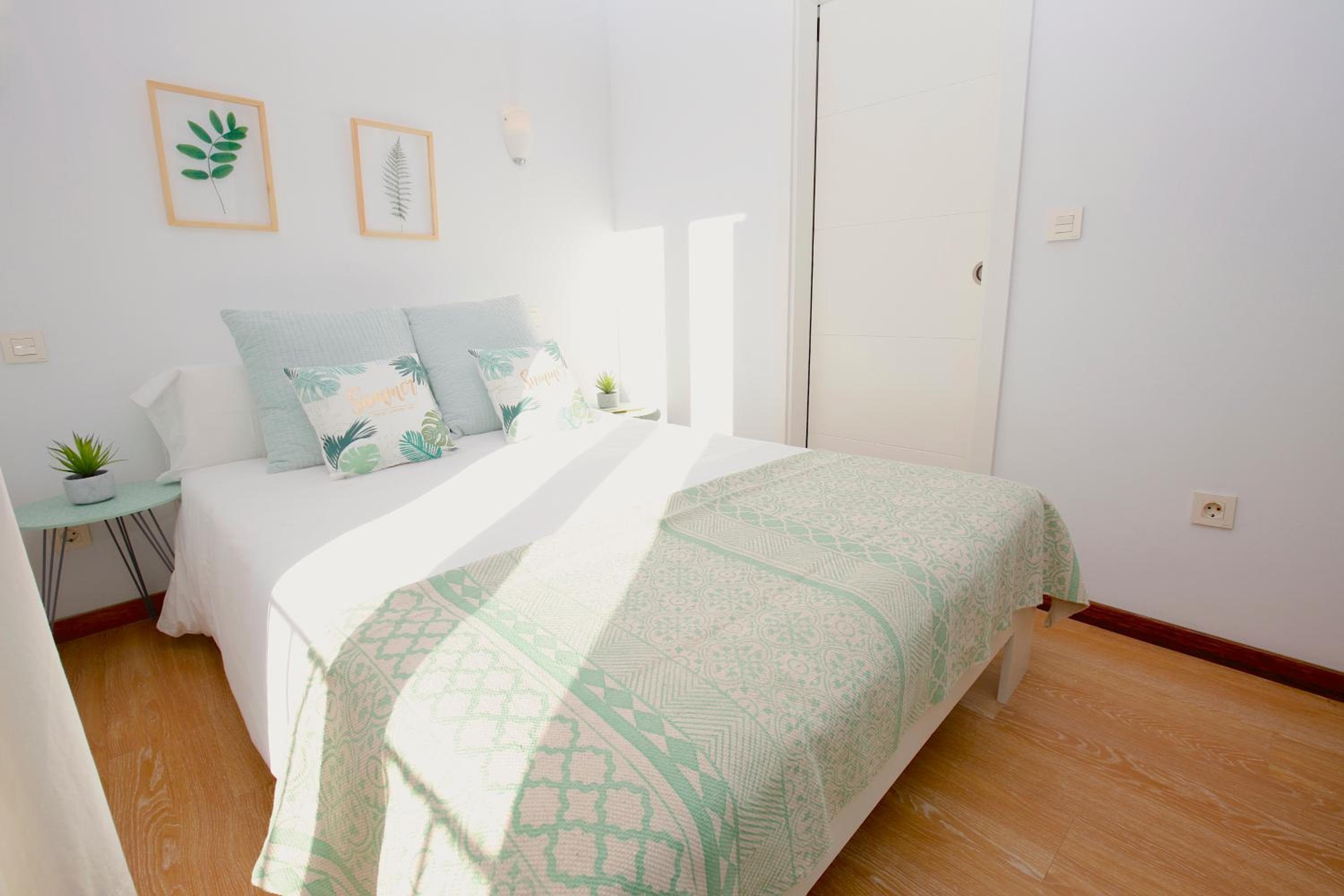 Sant Miquel Homes - Turismo de interior — 9