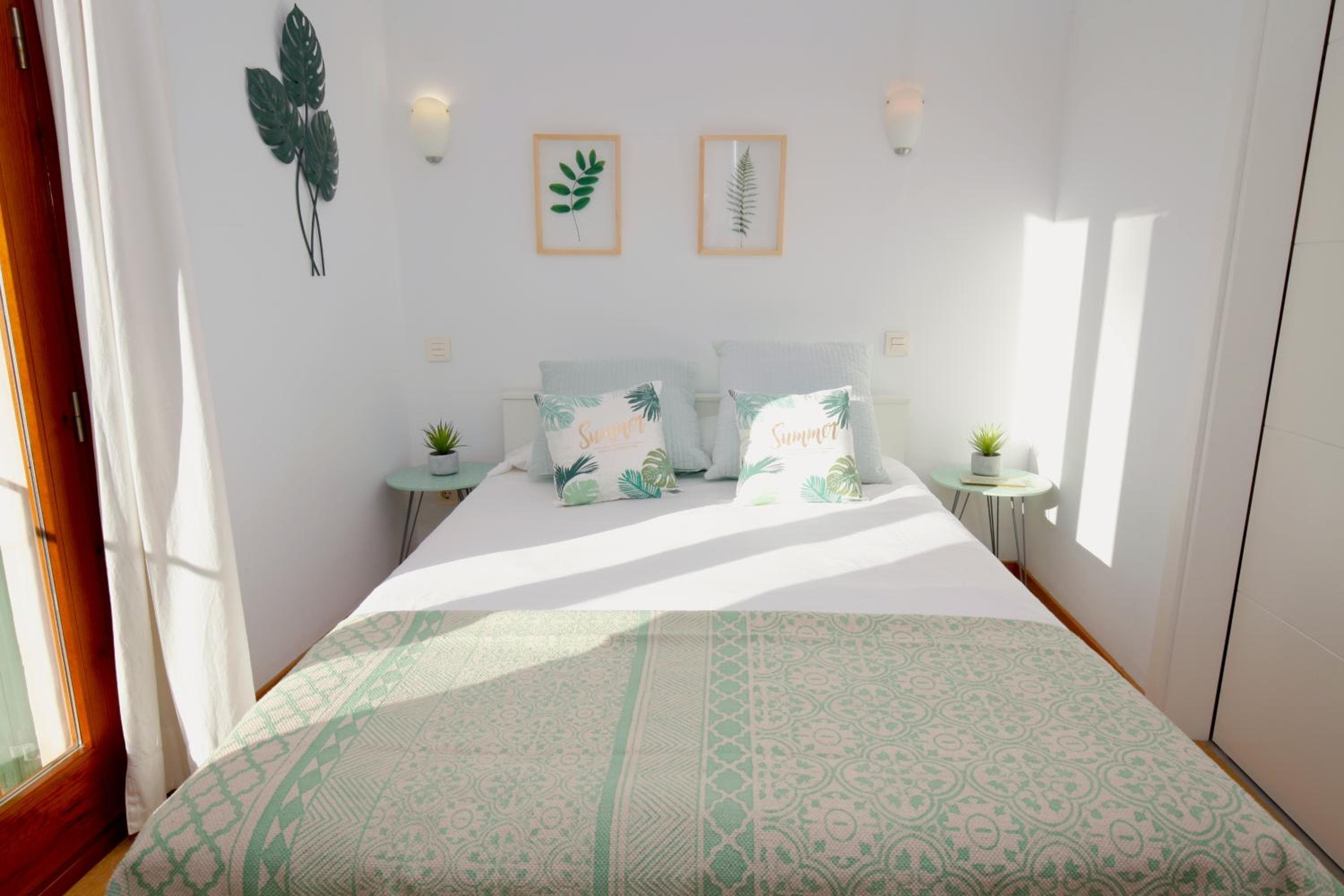 Sant Miquel Homes - Turismo de interior — 18