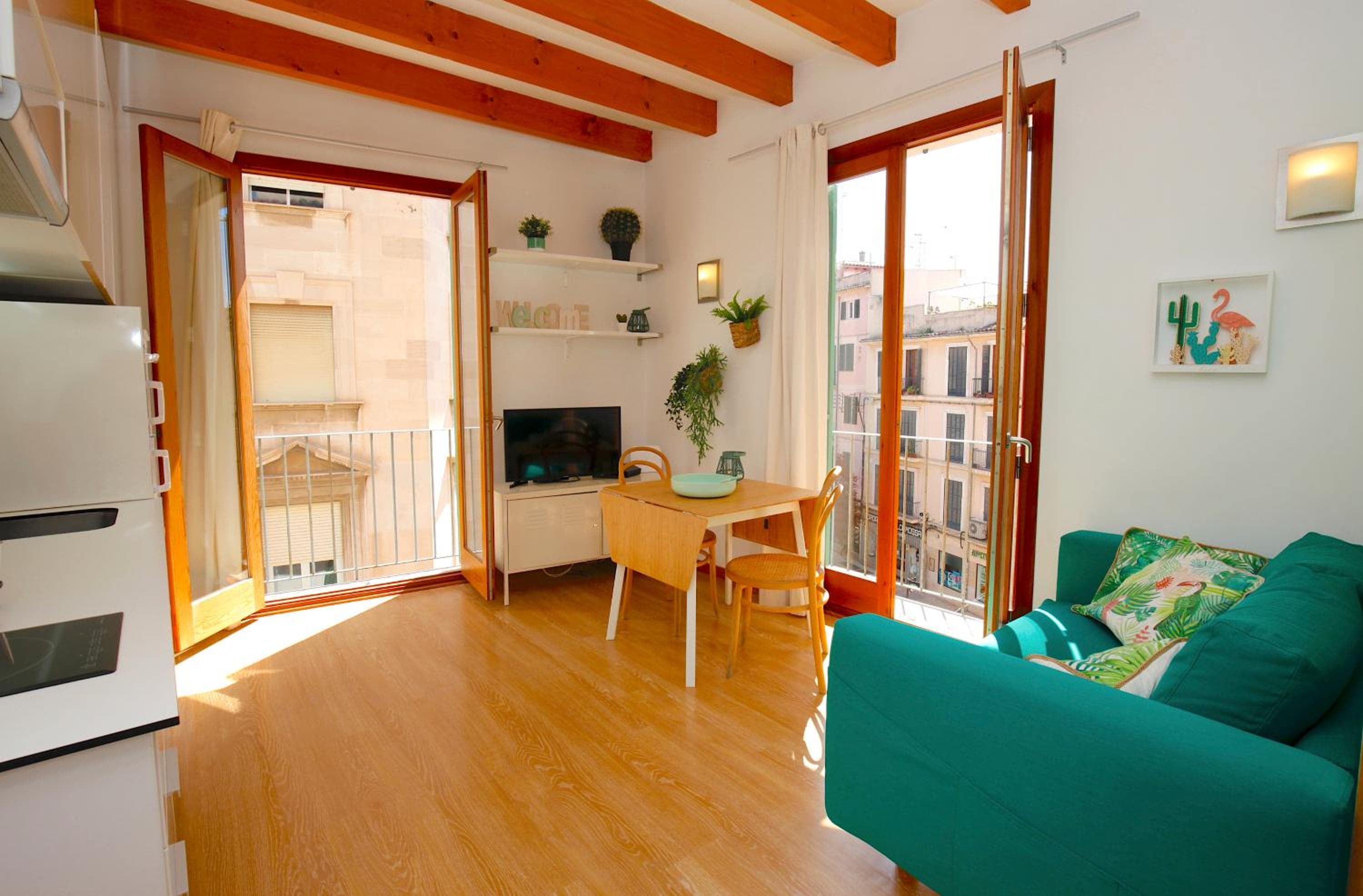 Sant Miquel Homes - Turismo de interior — 22