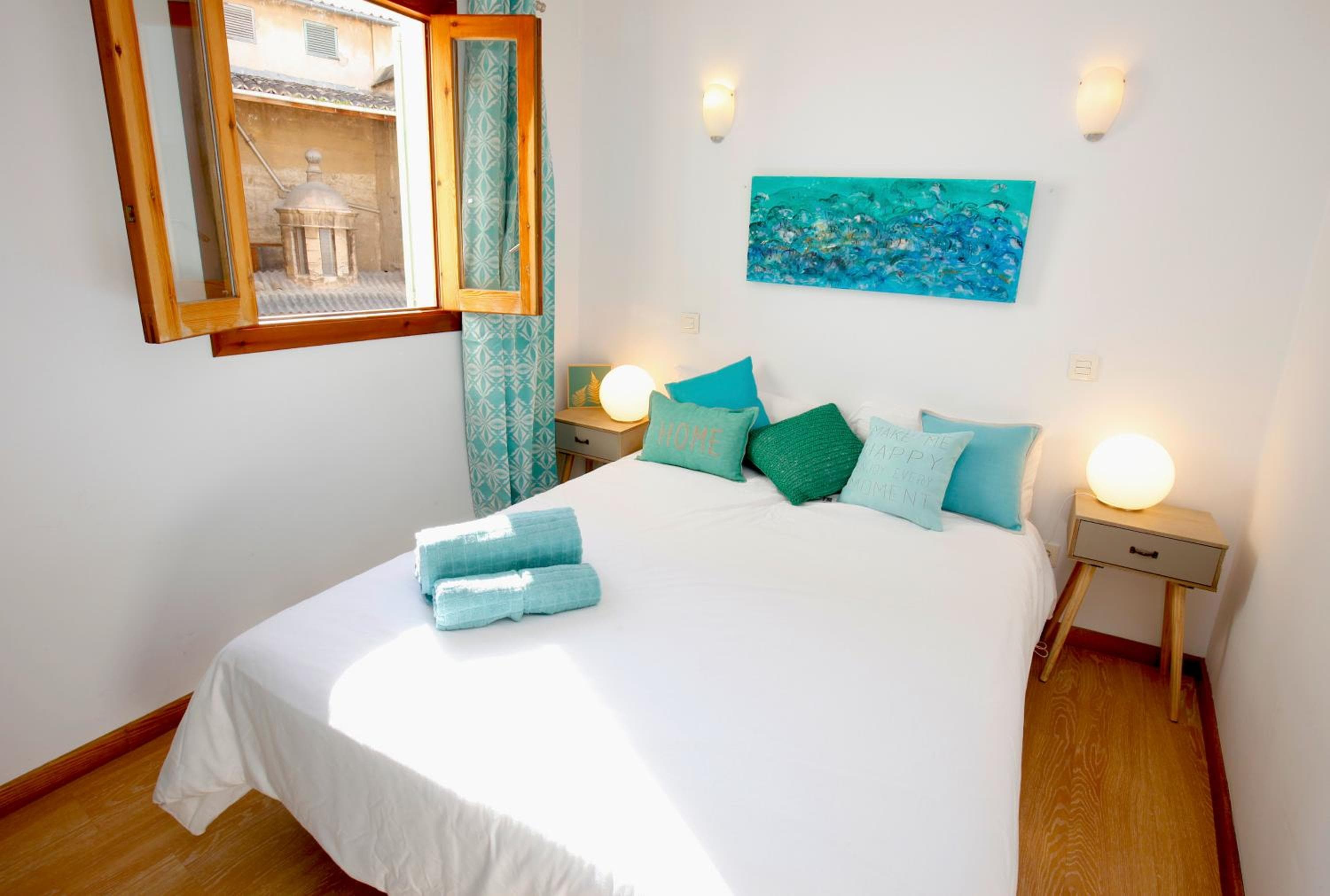 Sant Miquel Homes - Turismo de interior — 16